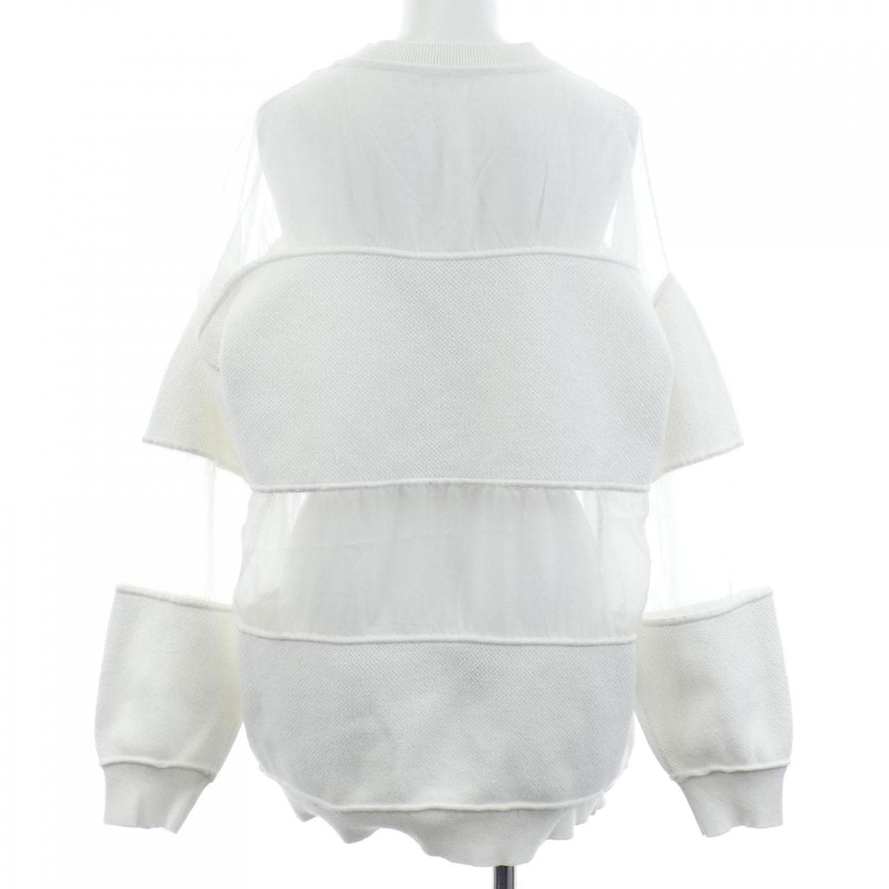 ダブルスタンダード DOUBLE STANDARD トップス