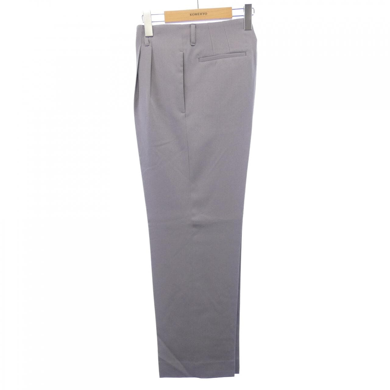 タロウホリウチ TARO HORIUCHI 2201-P101-M101 パンツ