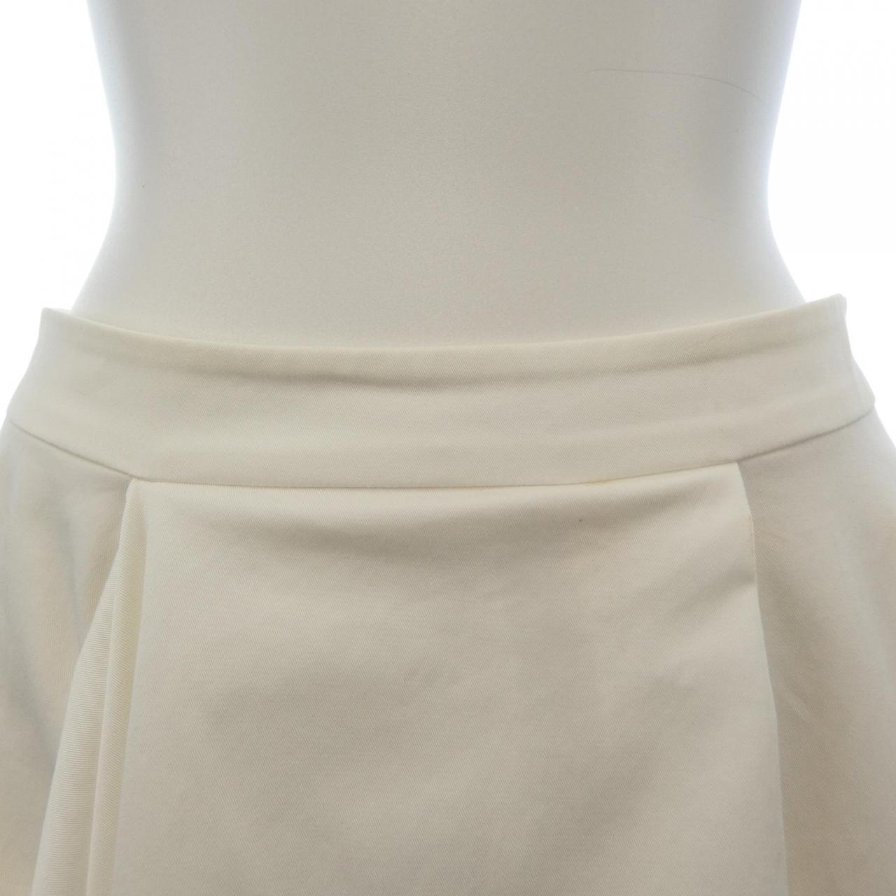 クリスチャンディオール CHRISTIAN DIOR 4C21336A1350 スカート