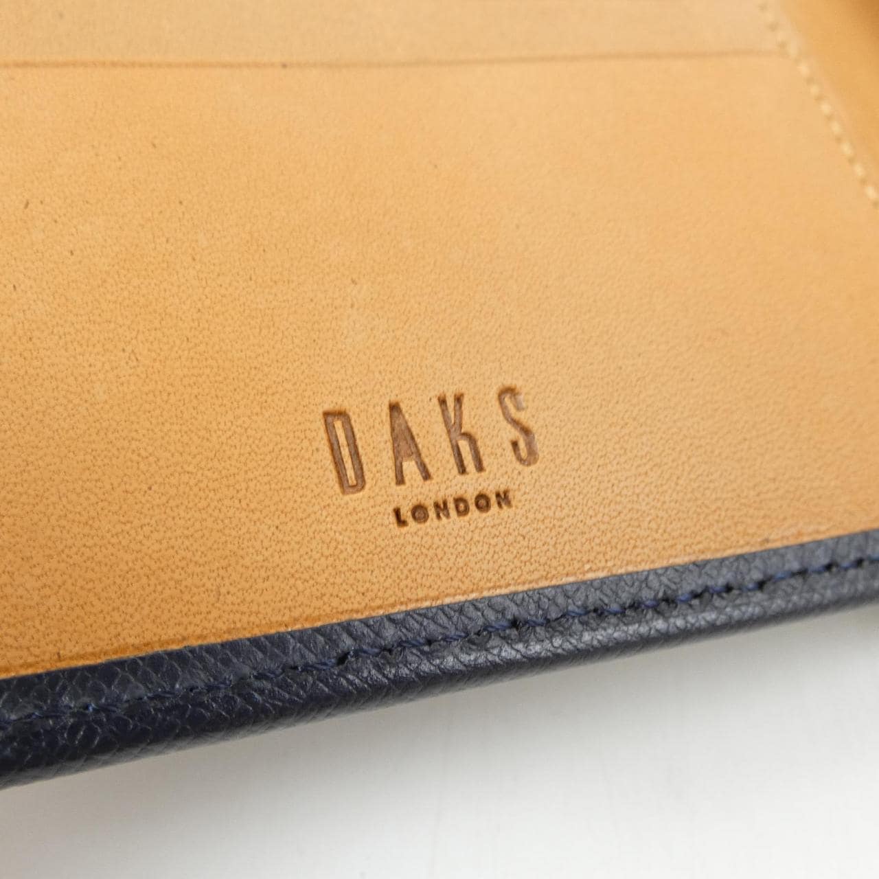 ダックス DAKS WALLET