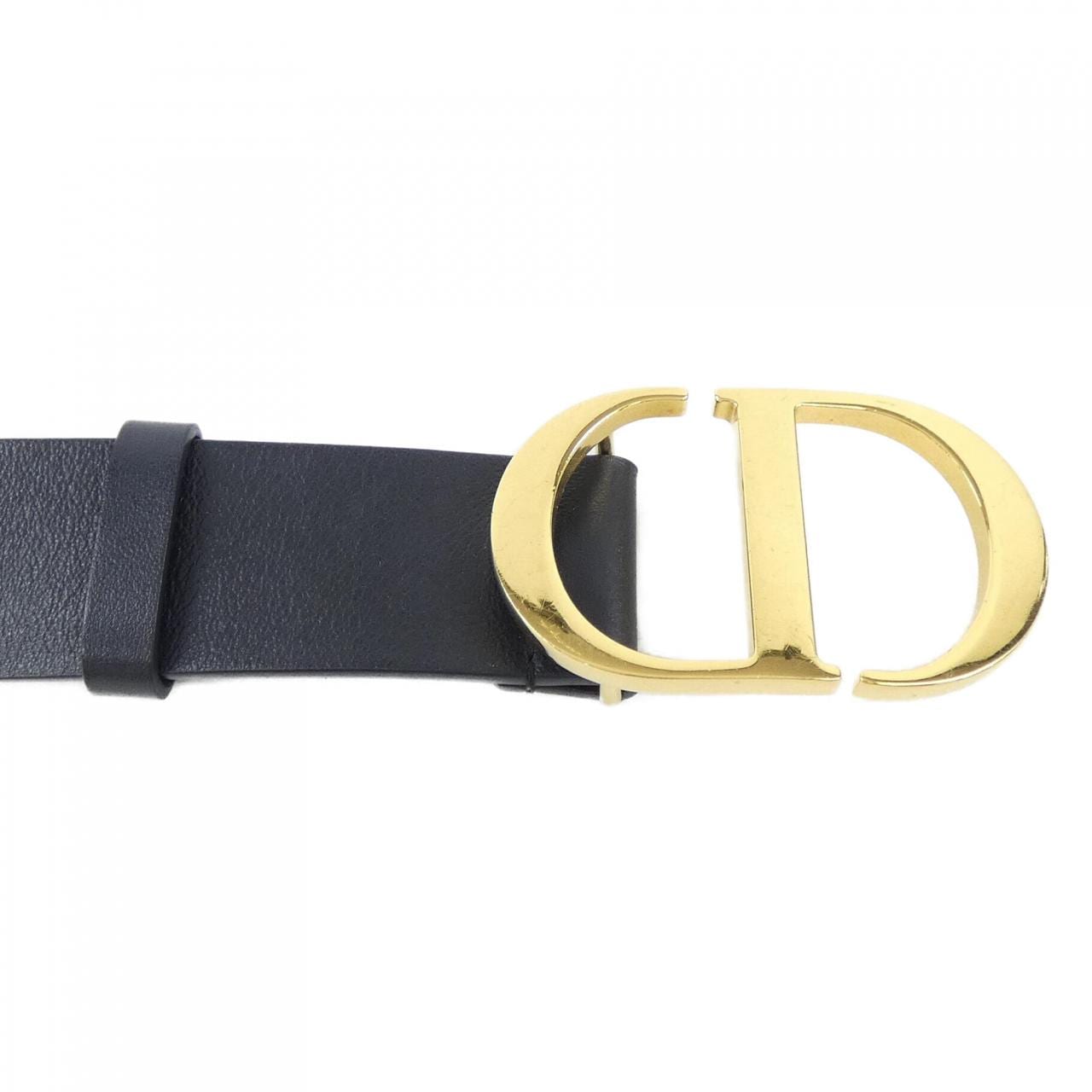 クリスチャンディオール CHRISTIAN DIOR 30 MONTAIGNE 35mm BELT