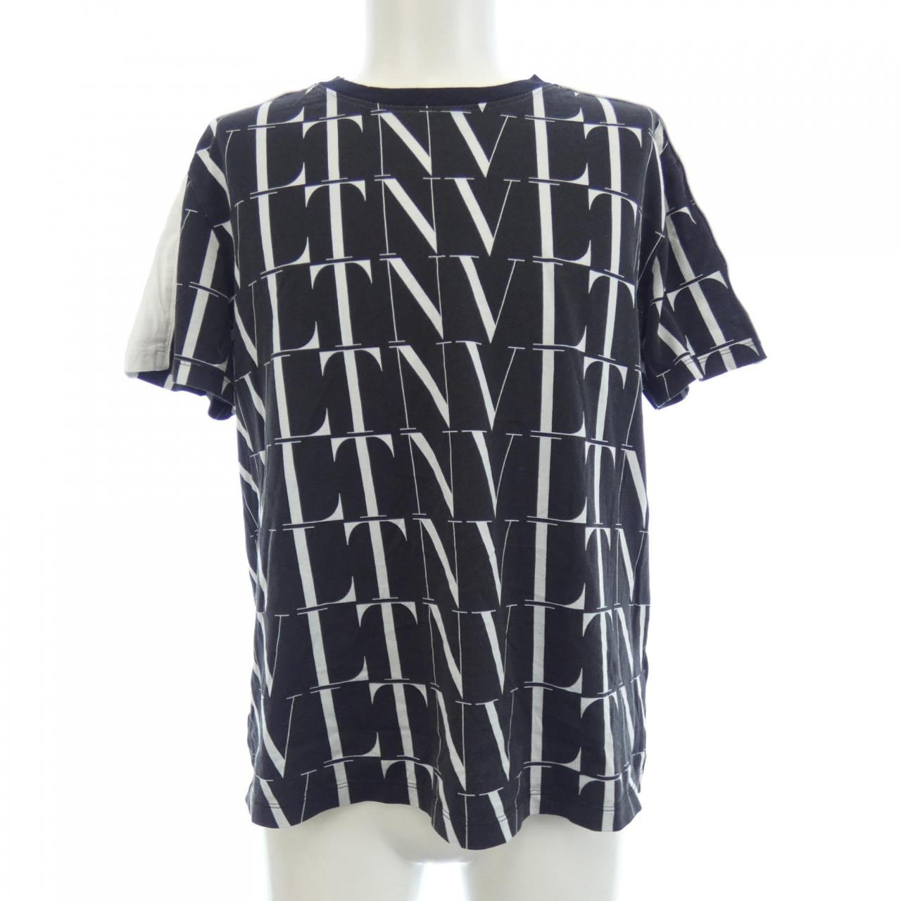 ヴァレンティノ VALENTINO UV3MG08H6LG Tシャツ