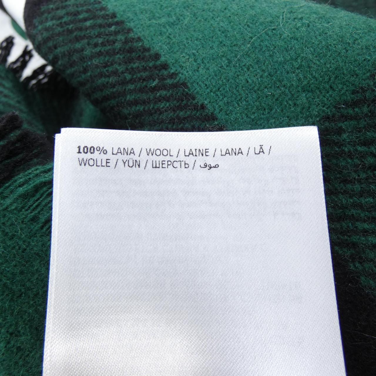 モンクレール MONCLER SCIARPA MUFFLER