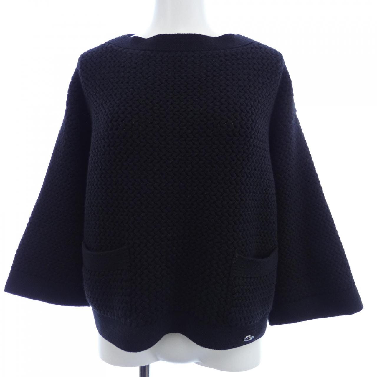 シャネル CHANEL P30140K00349 ニット