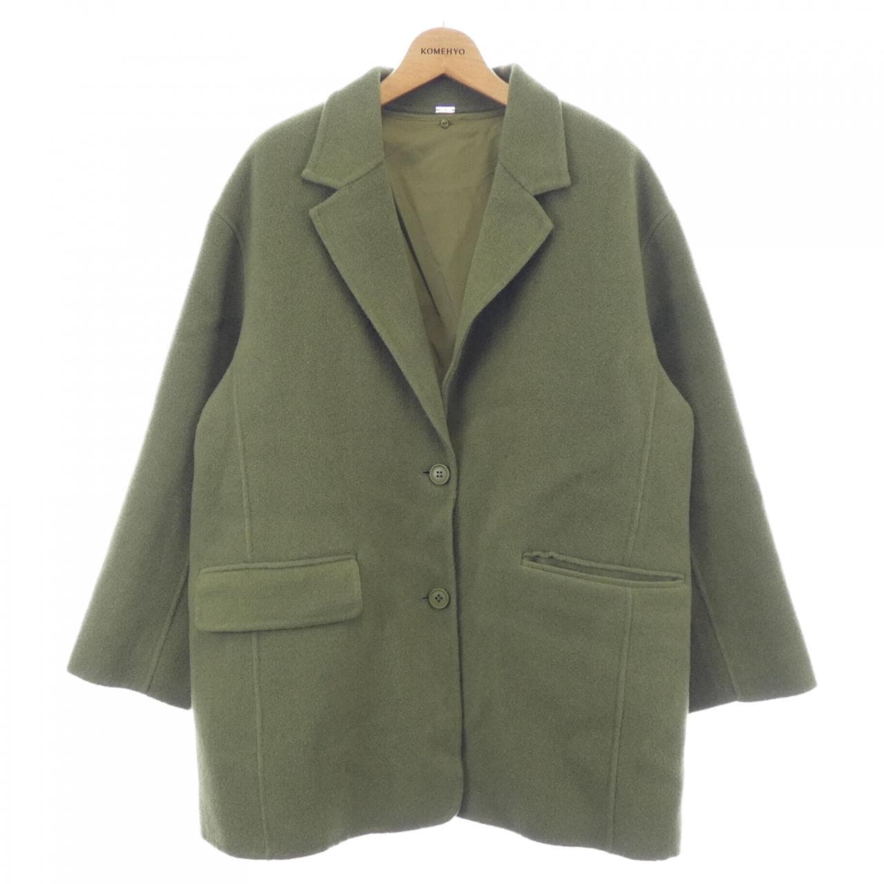 ミラオーウェン MILA OWEN コート