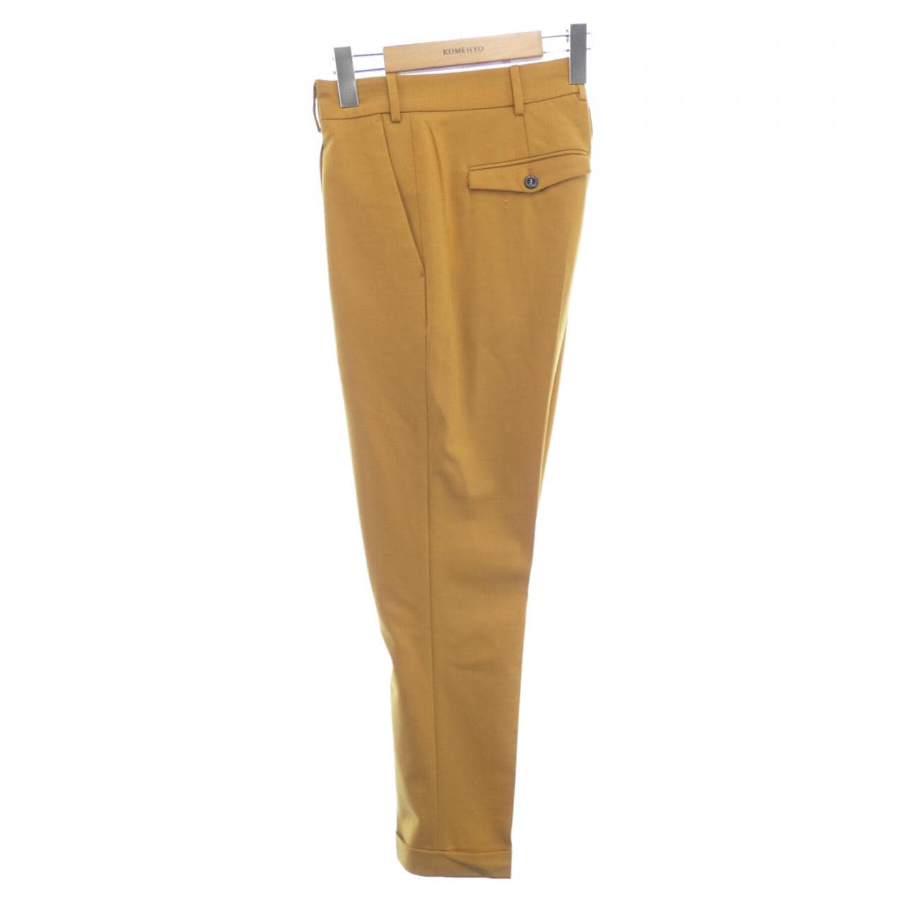 ピーティートリノ PT TORINO THE REBEL パンツ