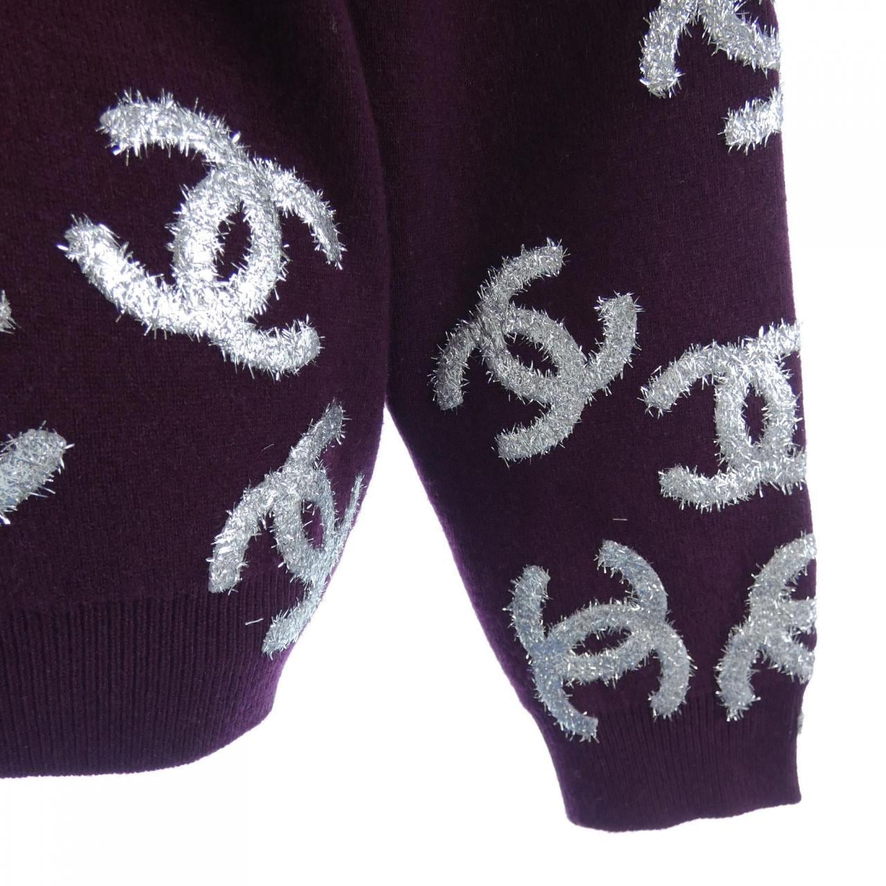 シャネル CHANEL P72997K10494 カーディガン