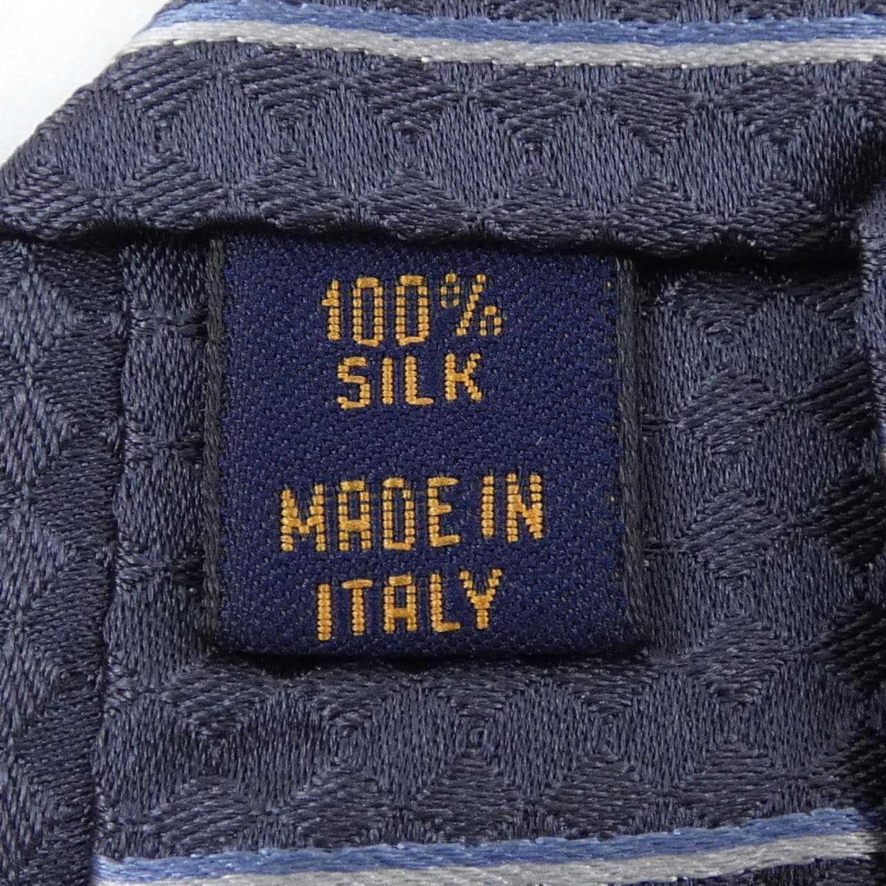 ルイヴィトン LOUIS VUITTON M78758 NECKTIE