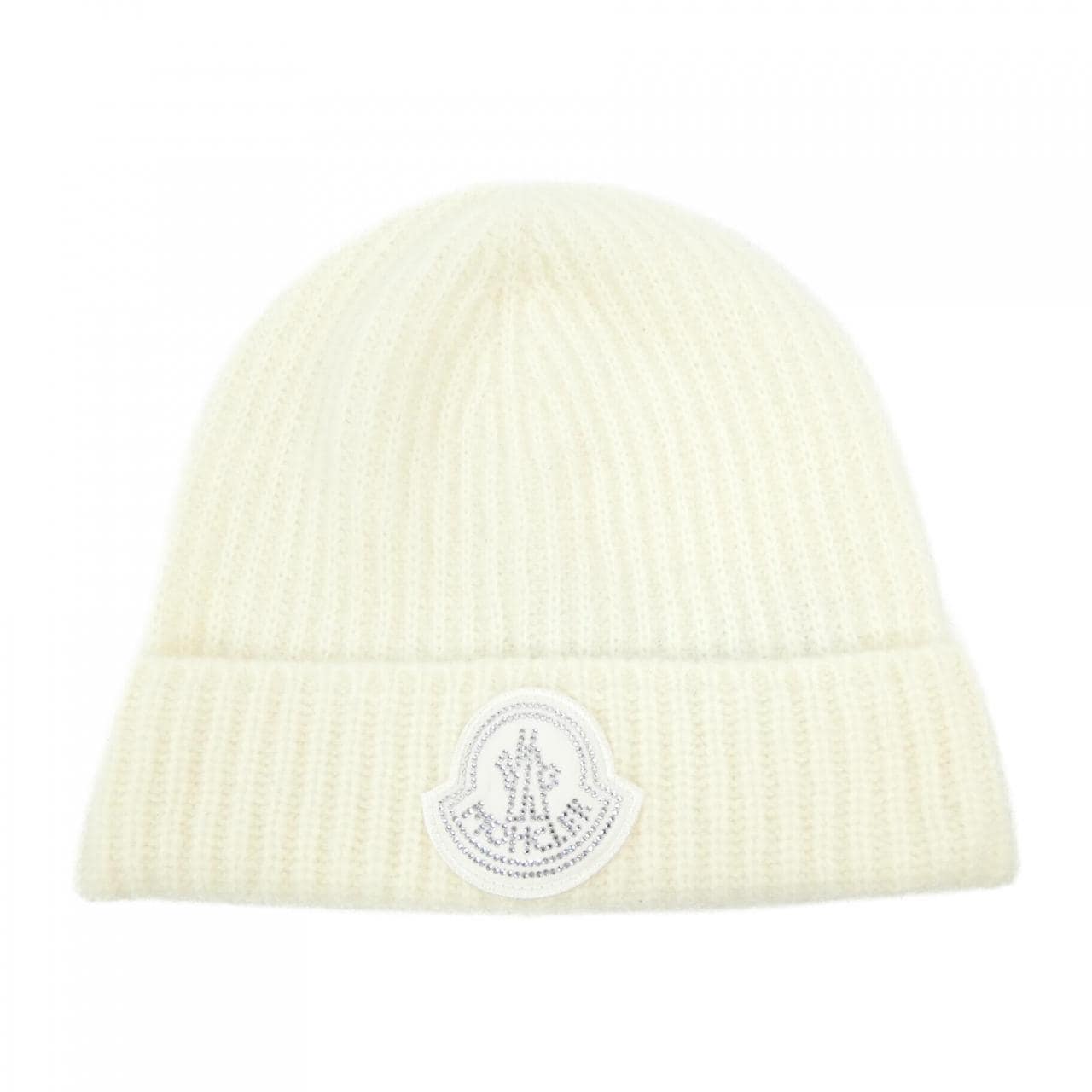 モンクレール MONCLER ニットキャップ