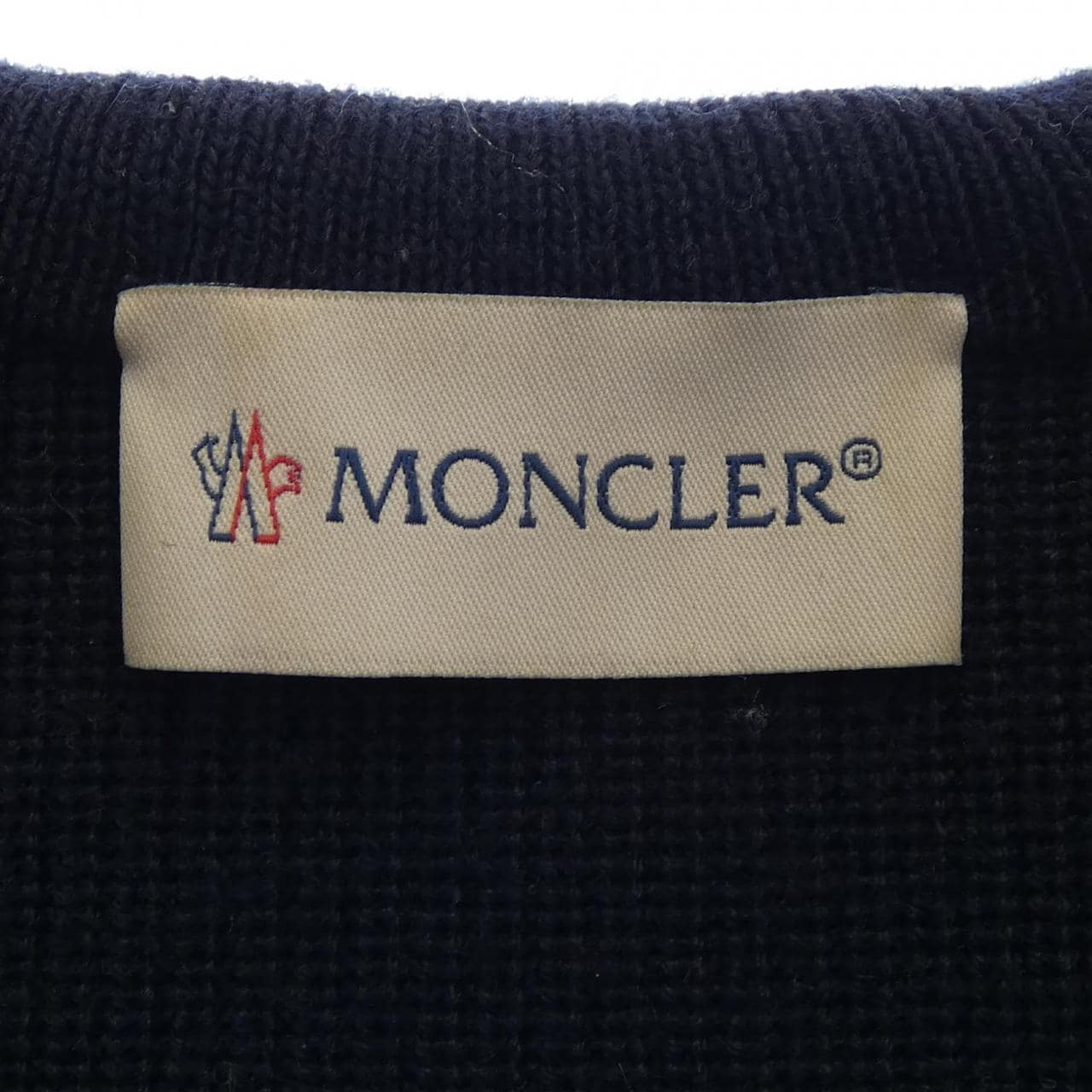 モンクレール MONCLER 20919404300 ブルゾン