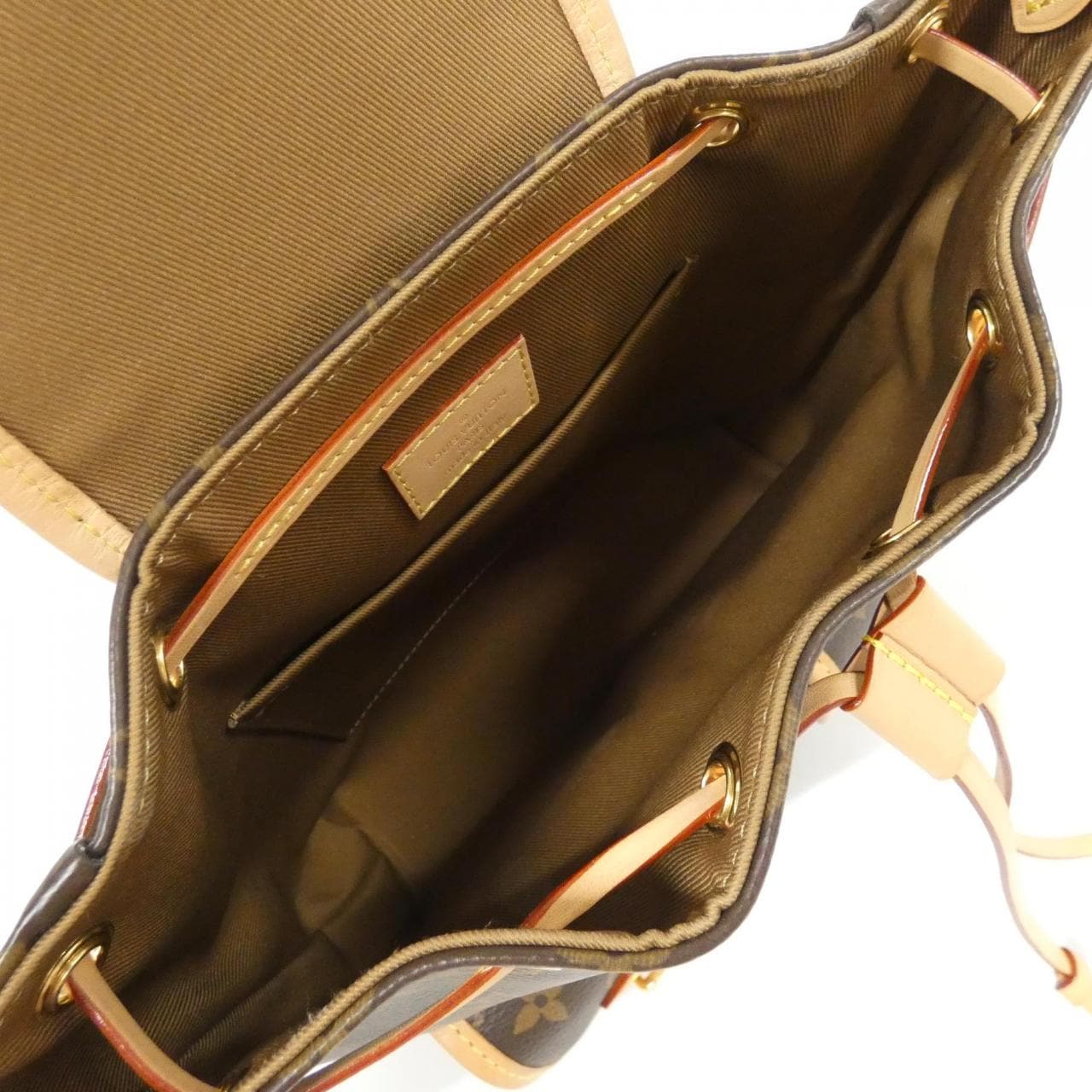 ルイヴィトン モノグラム エクスキュルシオン PM M46932 リュックサック