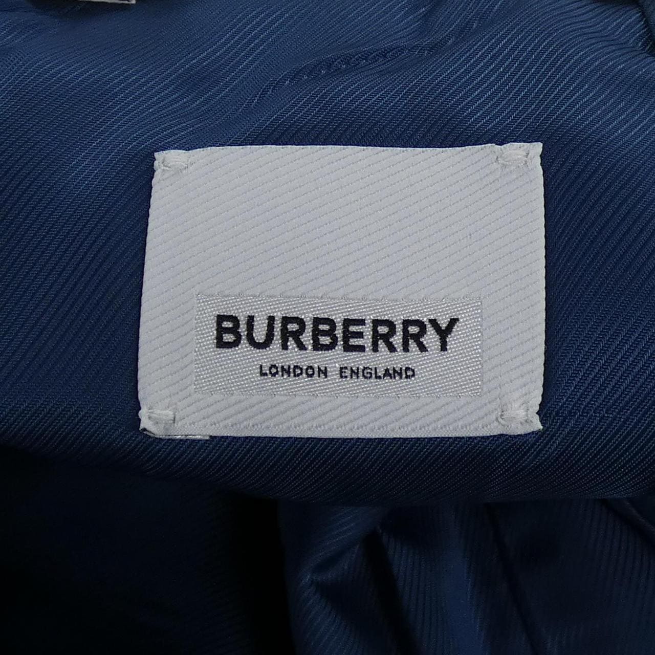 バーバリー BURBERRY 80693931 パンツ