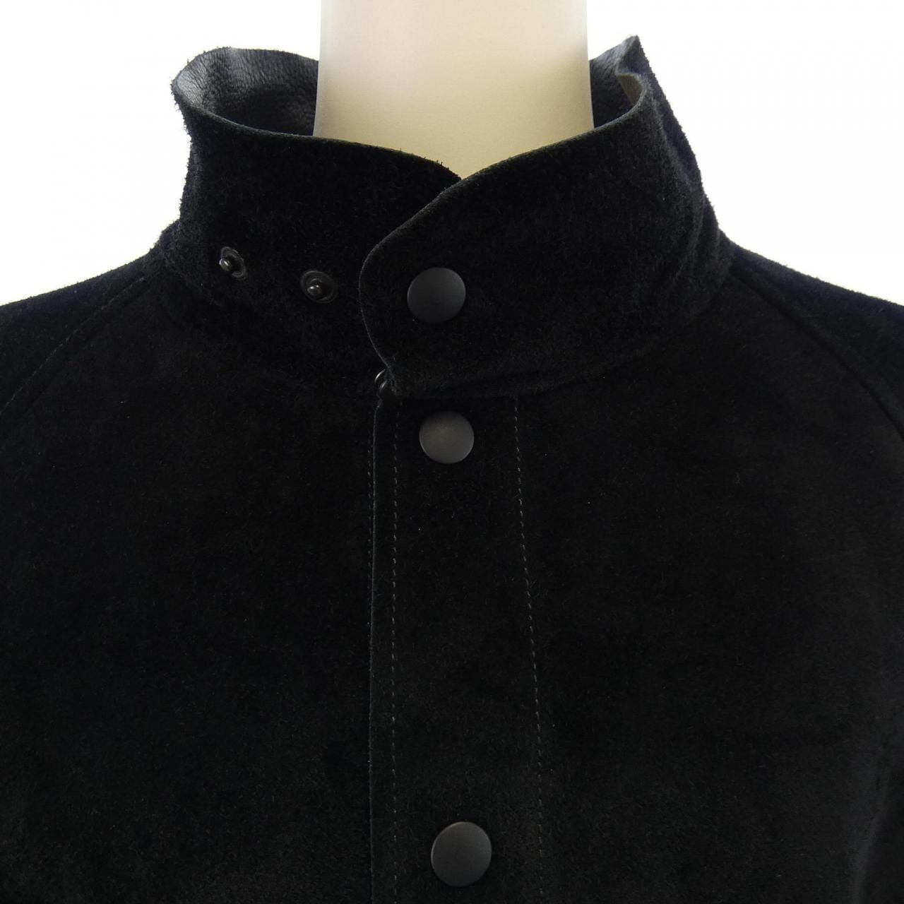 シシ sisii レザージャケット