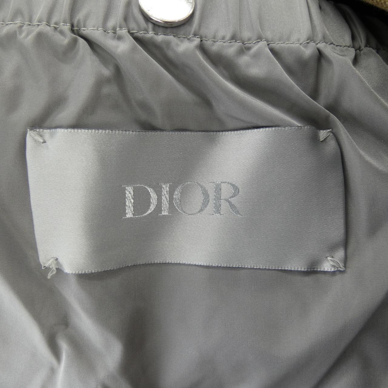 ディオール DIOR 213C411A5492 ブルゾン