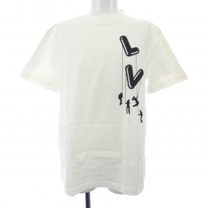 ルイヴィトン LOUIS VUITTON フローティングLVプリンテッドTシャツ HKY86WNPG Tシャツ