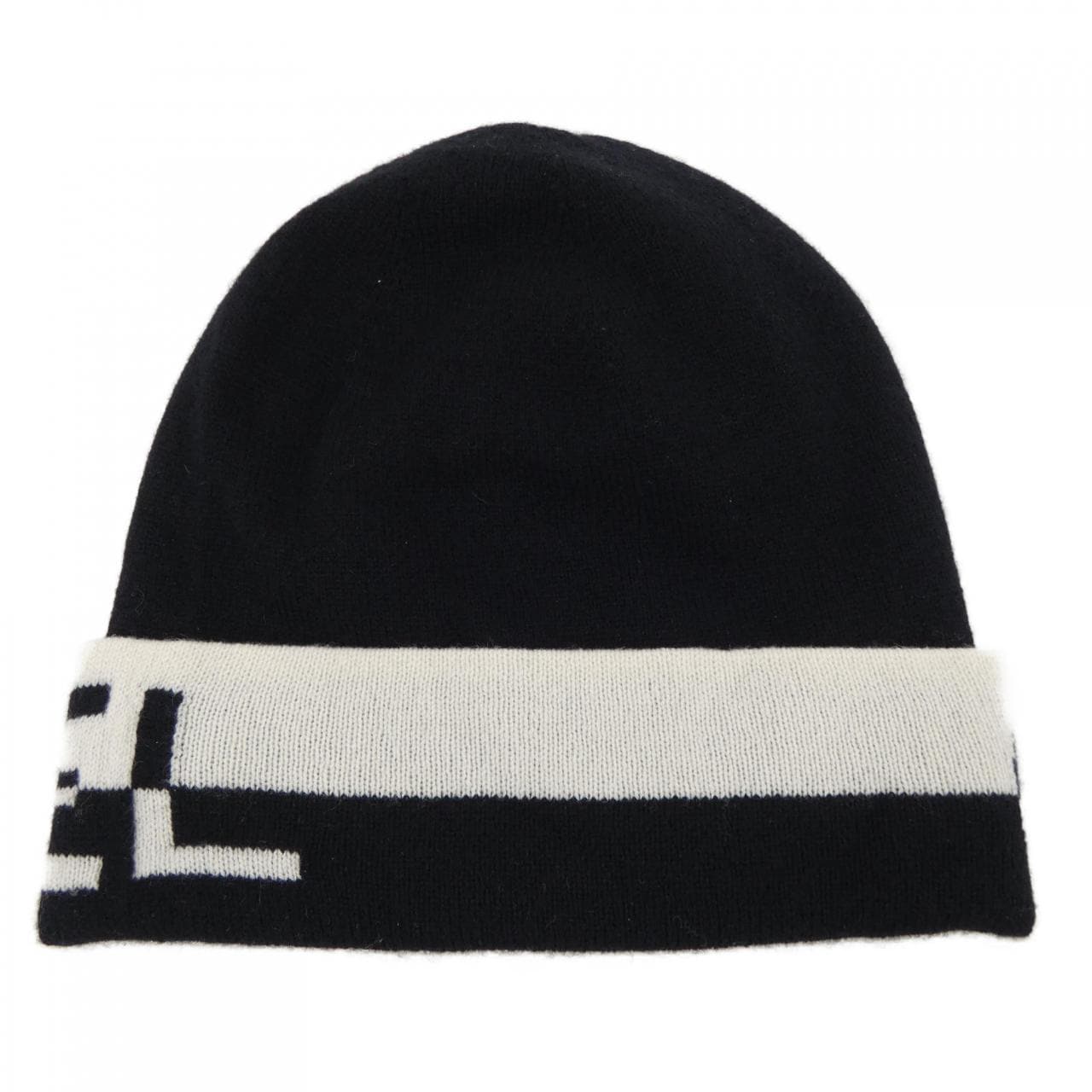 シャネル CHANEL ニットキャップ