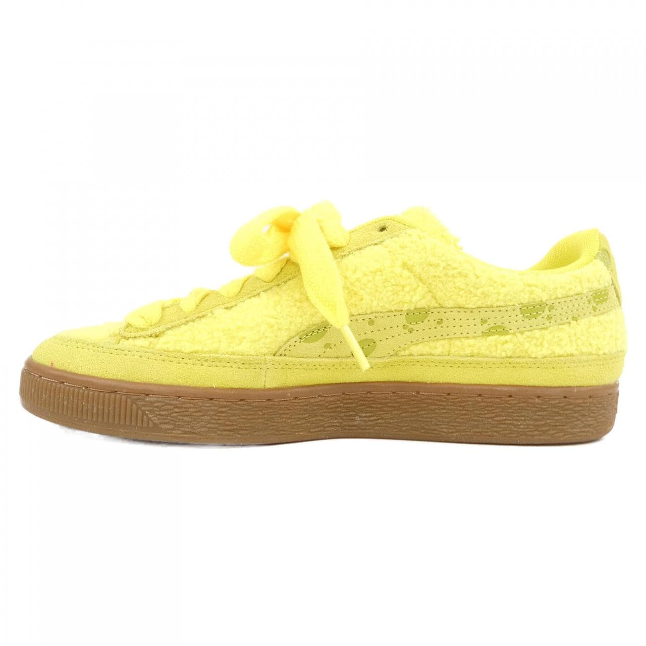 PUMA 391008-01 SPONGEBOB Sneakers