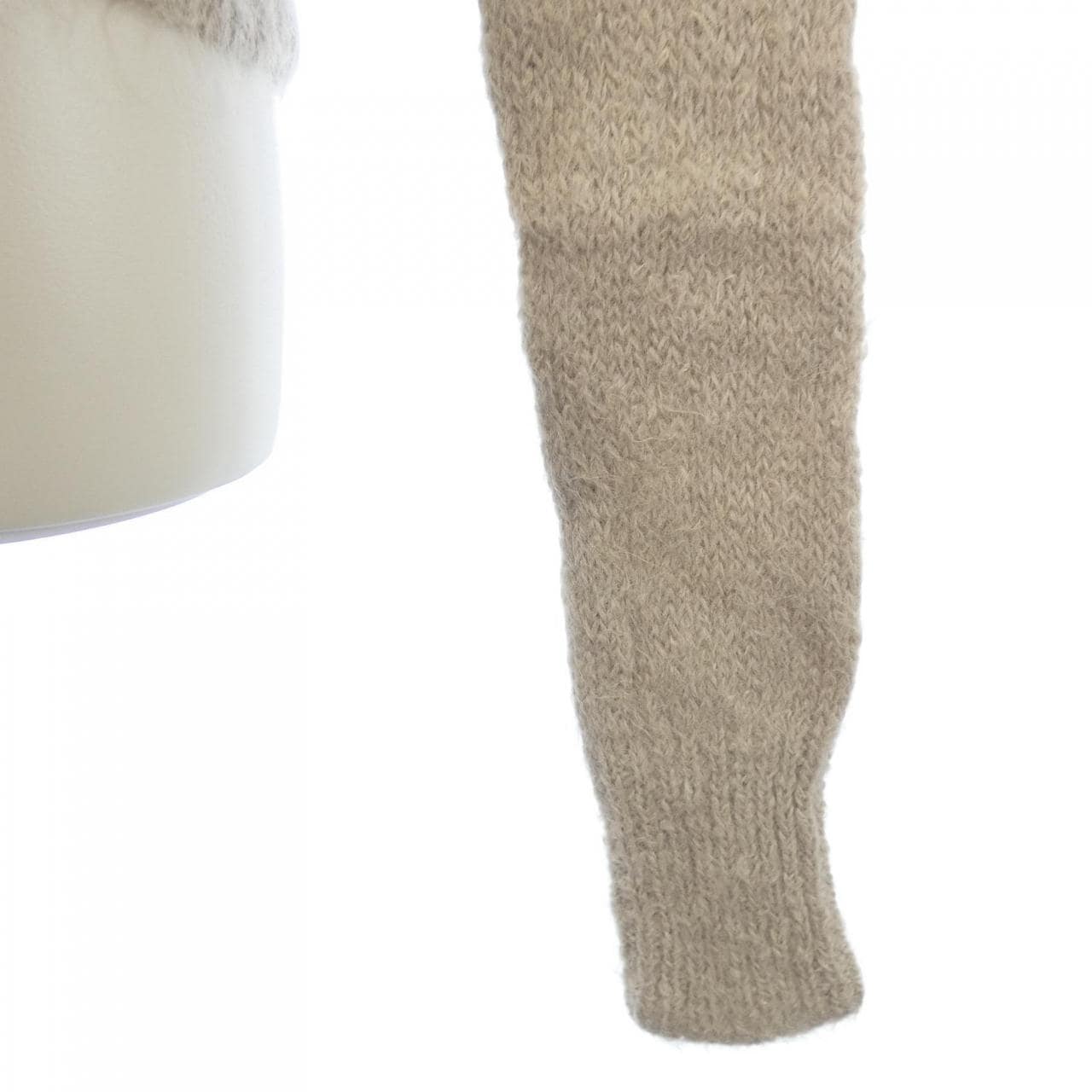 ドリスヴァンノッテン DRIES VAN NOTEN カーディガン