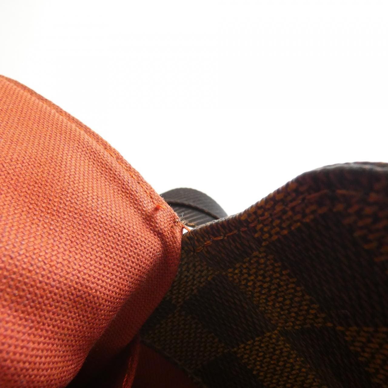 ルイヴィトン ダミエ ブロードウェイ N42270 ショルダーバッグ