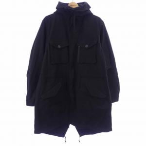 ワイズ Y's ML-C12-106 コート