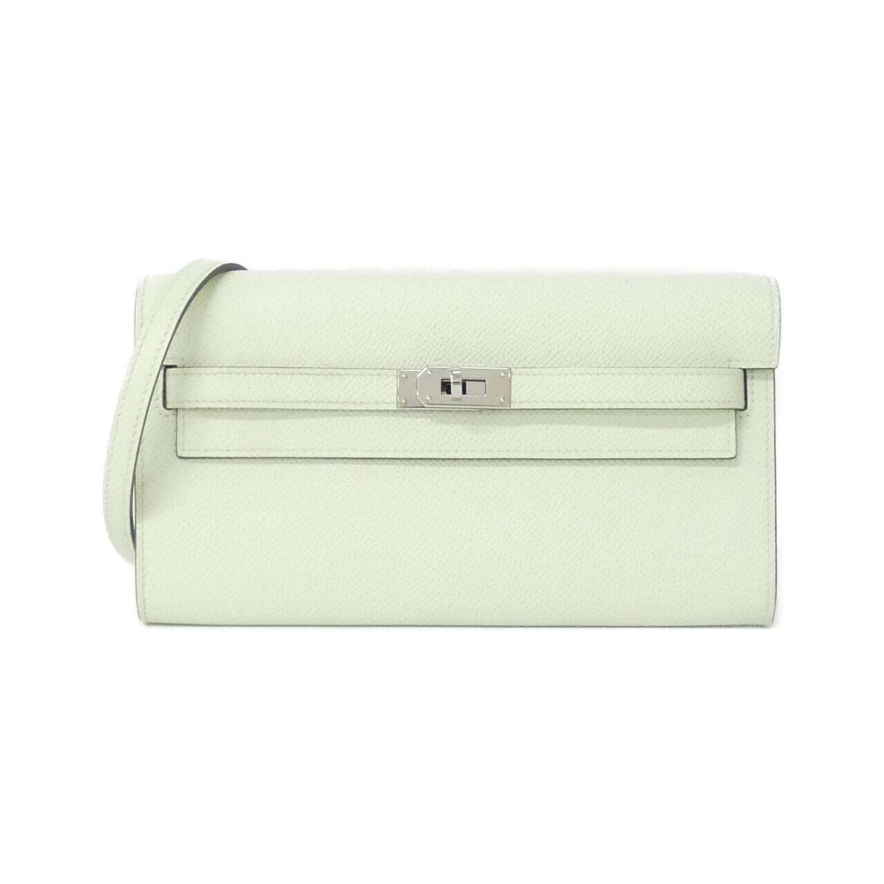 エルメス ケリー クラシック トゥー ゴー 080253CK ショルダーウォレット