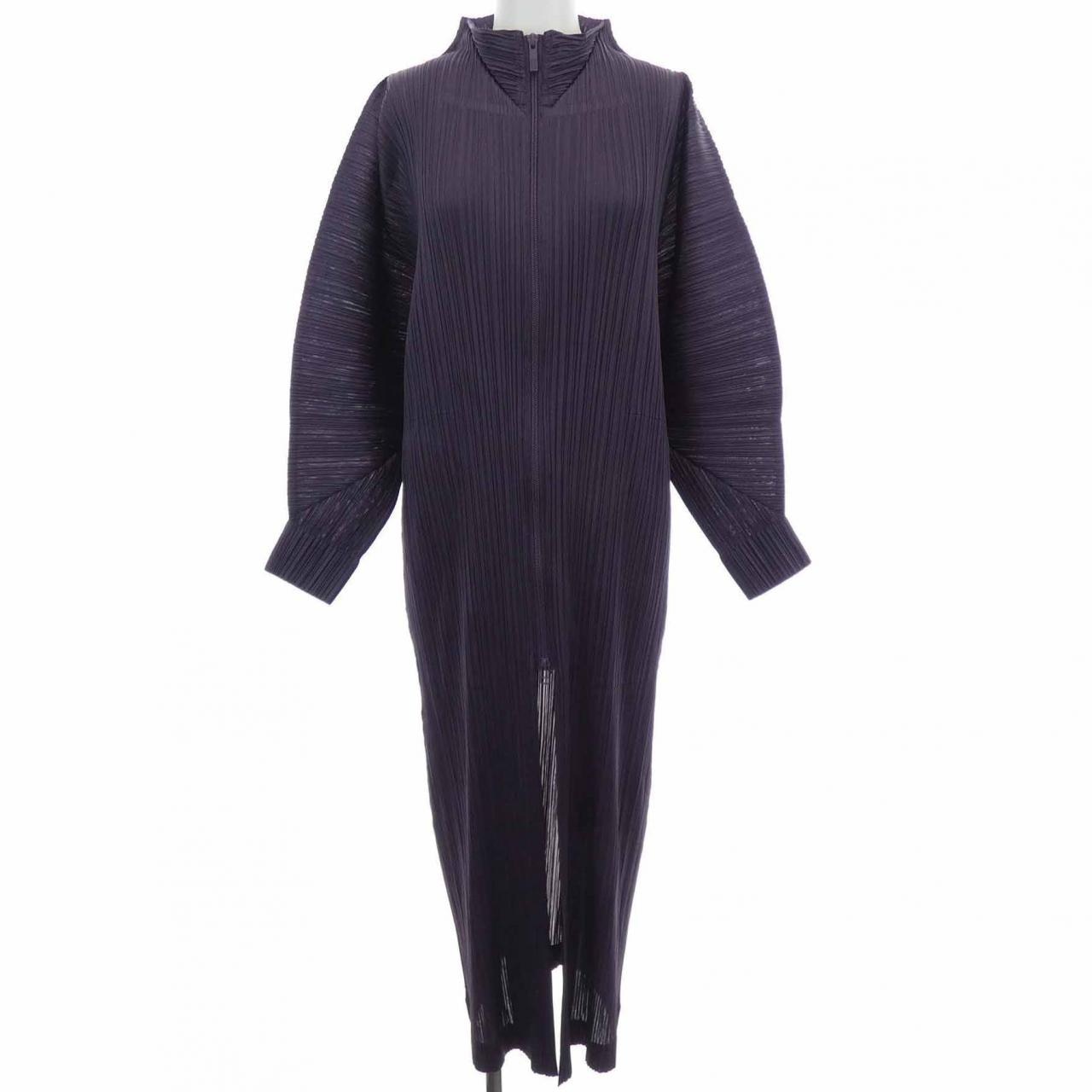 プリーツプリーズ PLEATS PLEASE PP33JA152 ワンピース