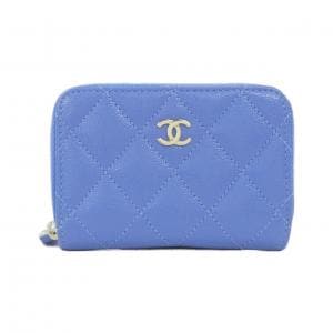 シャネル タイムレスクラシック ライン AP0216 コインケース