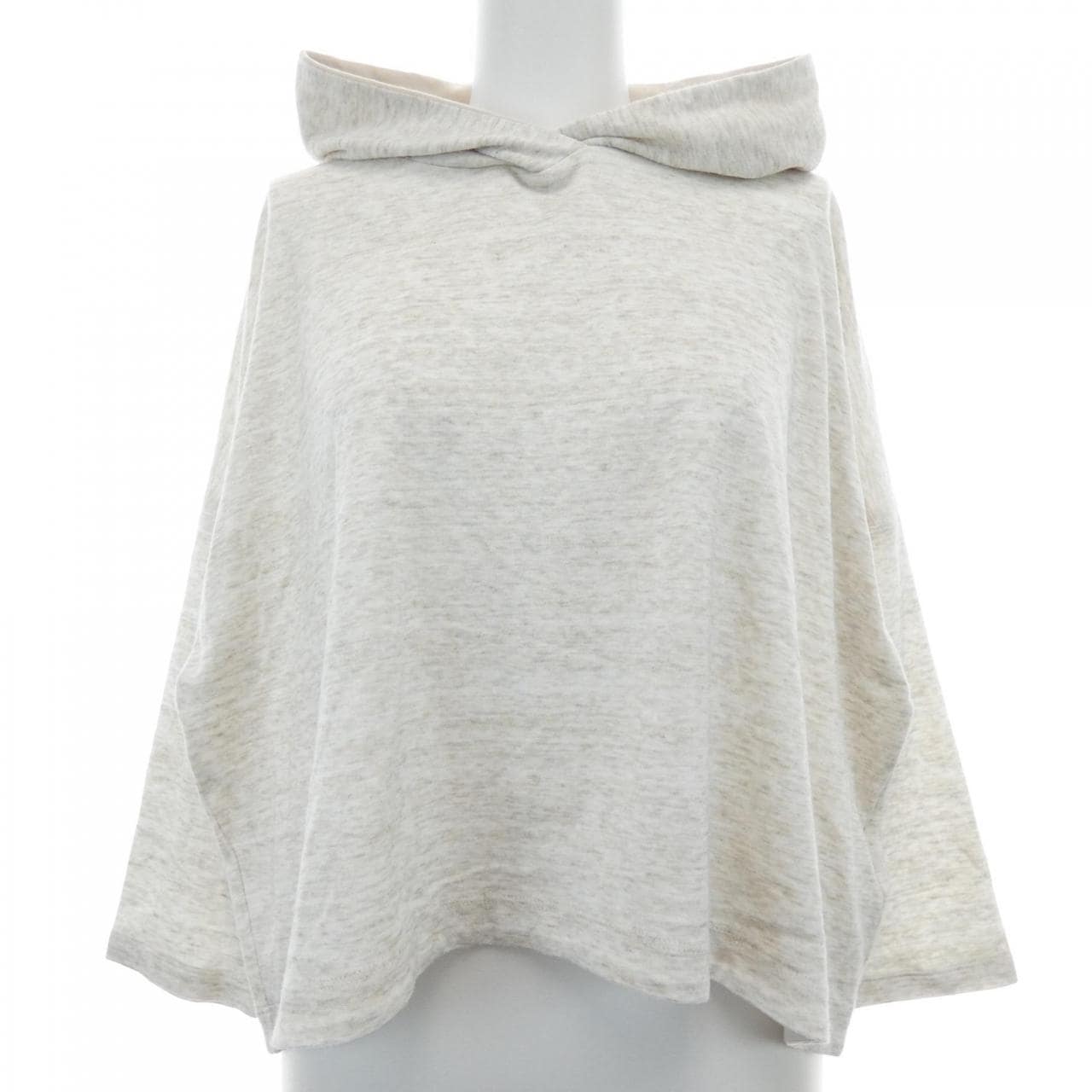 モラビトブラン MORABITO BLANC パーカー