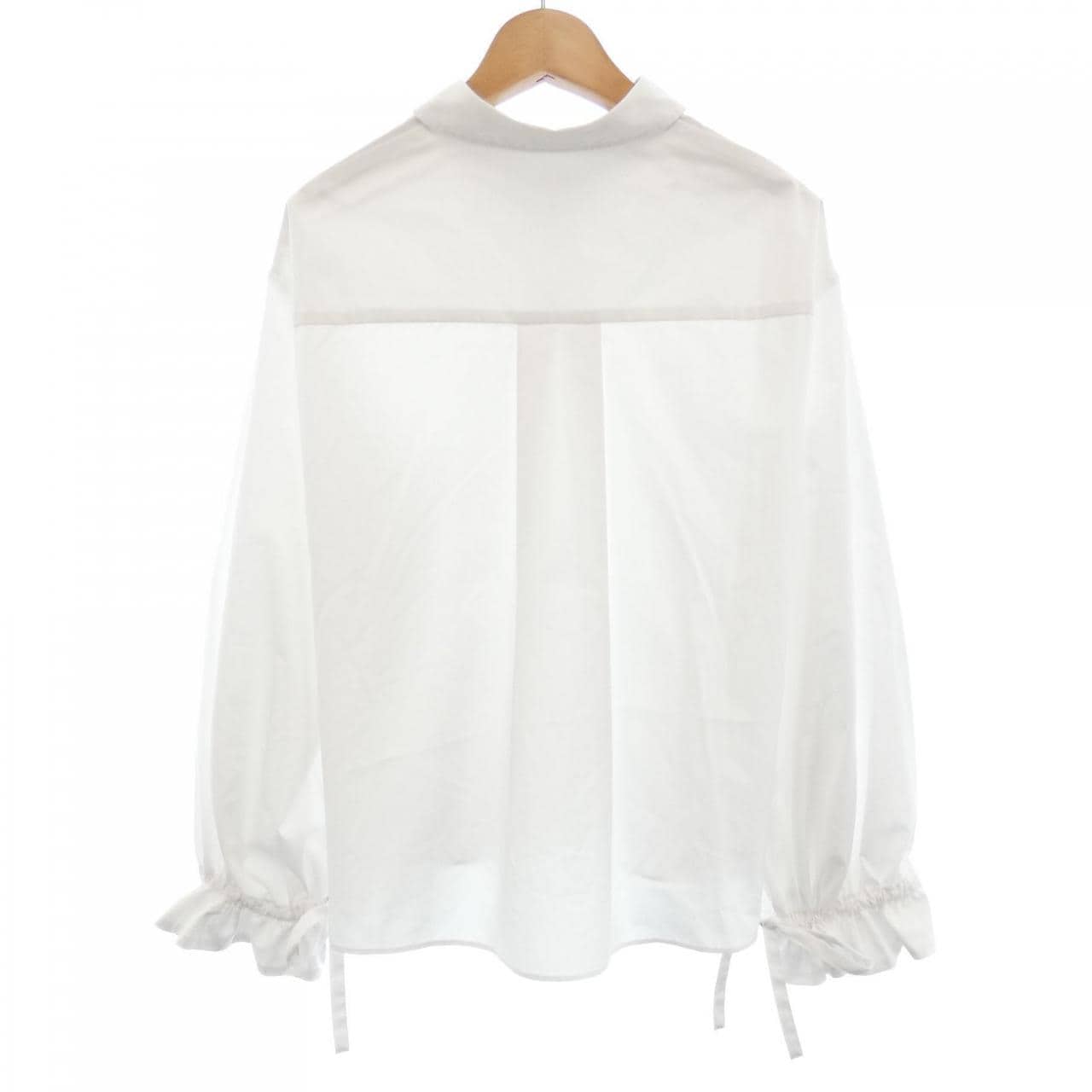 セオリーリュクス Theory luxe 03-5108209 シャツ