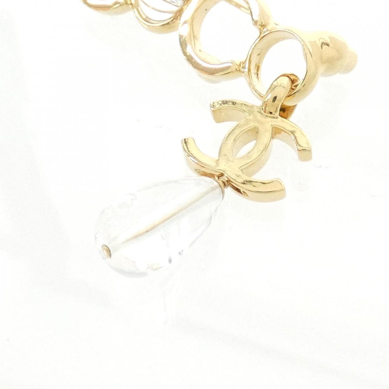 シャネル ブローチ