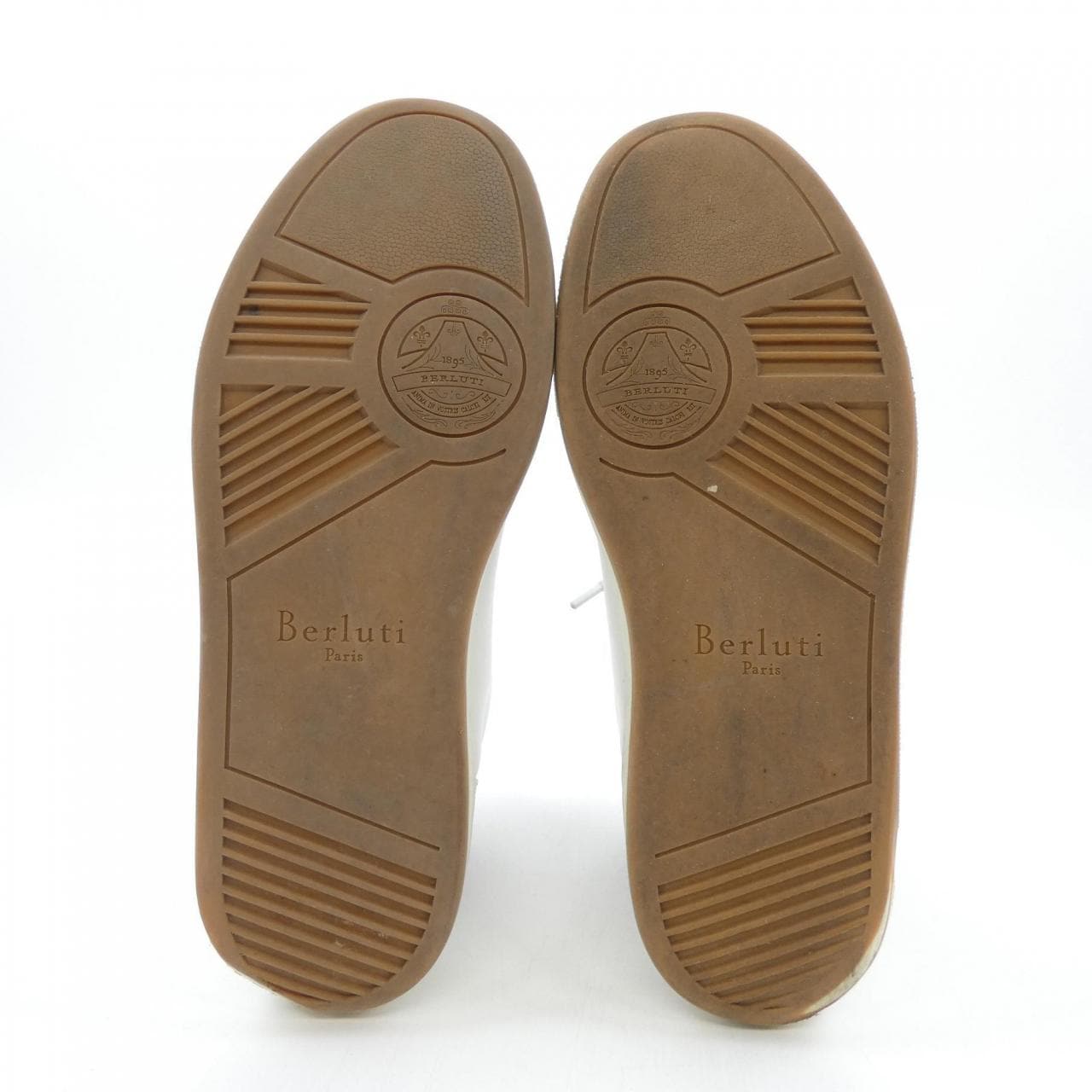 ベルルッティ Berluti スニーカー