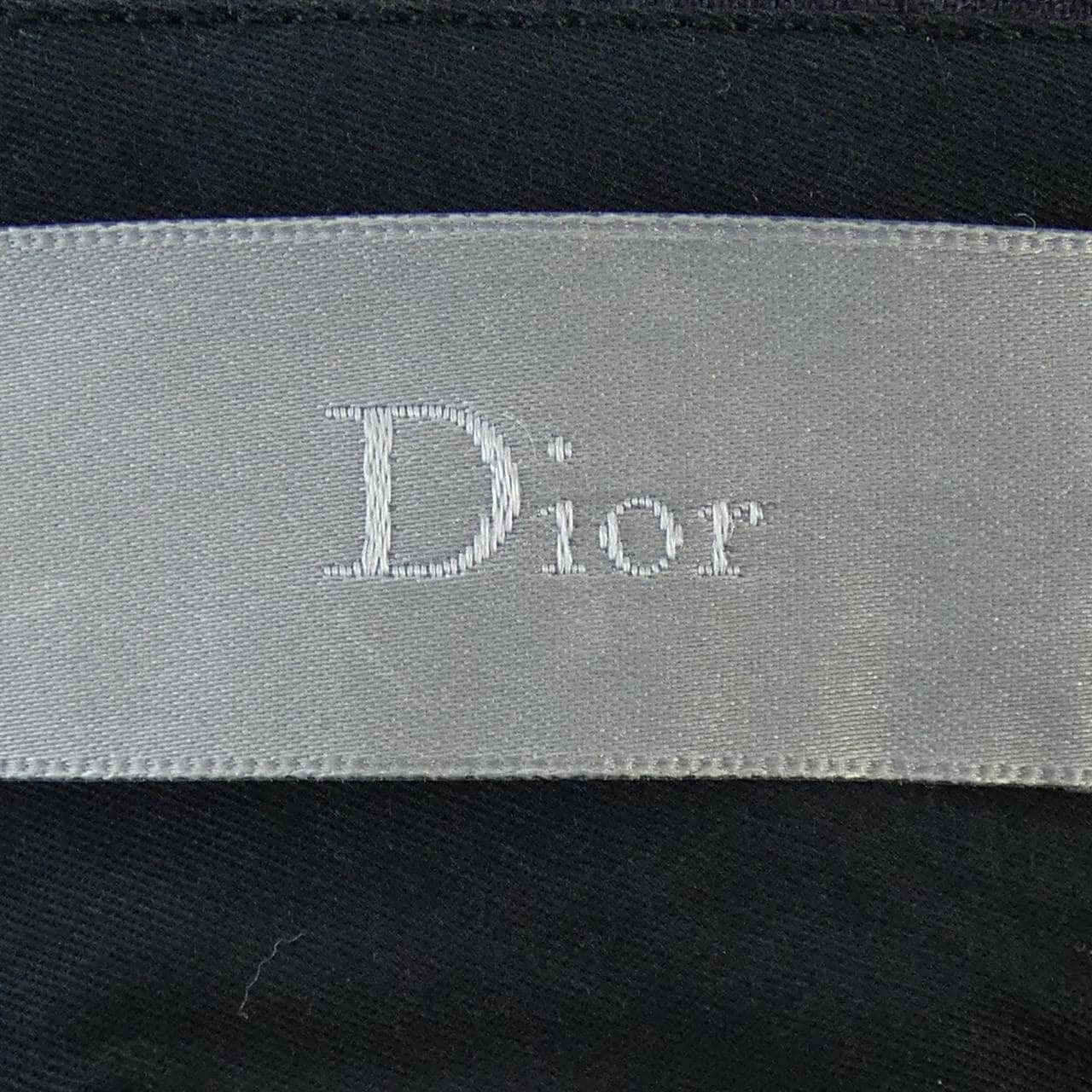 DIOR HOMME 533C159Z3403 Pants