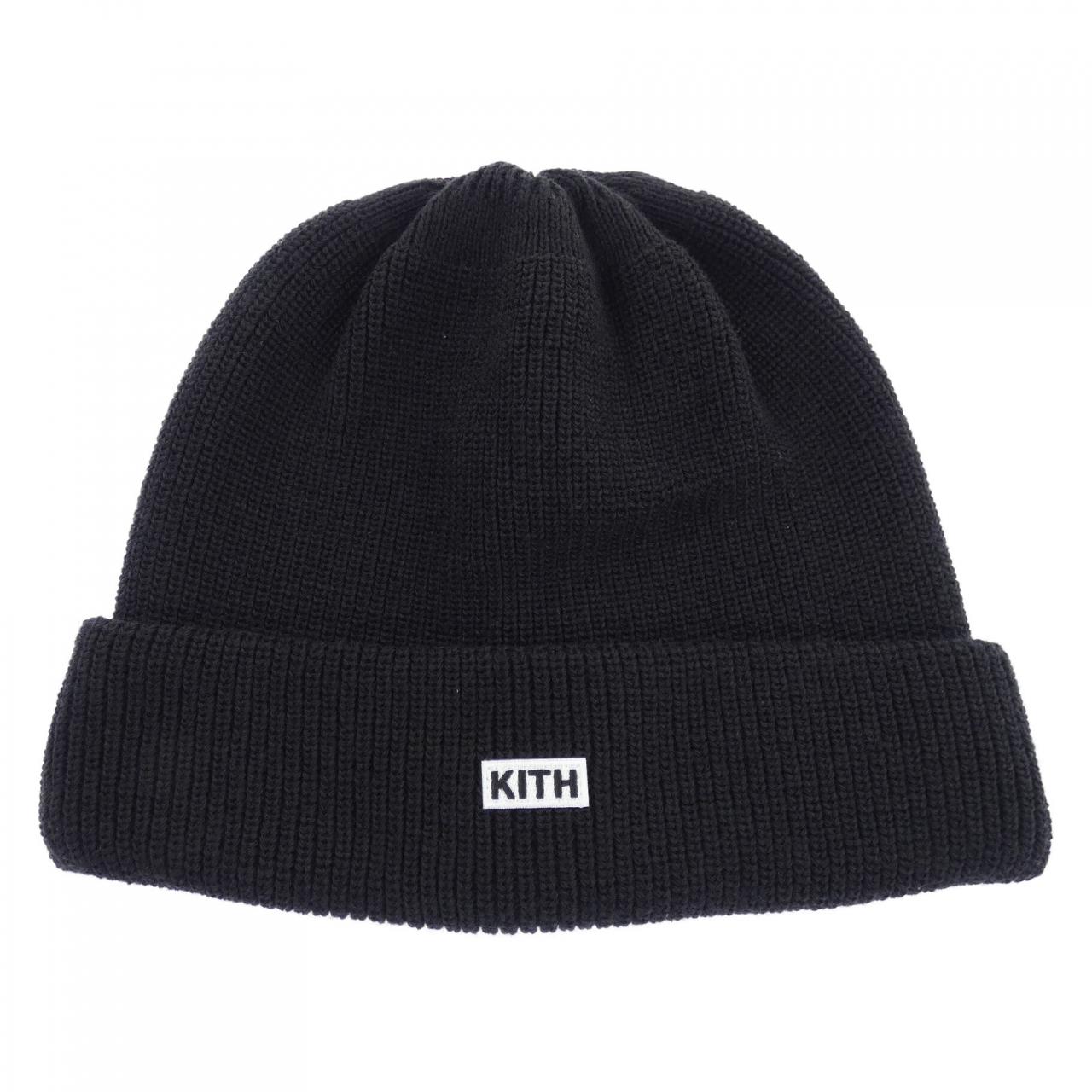 キス KITH Classic Beanie ニットキャップ