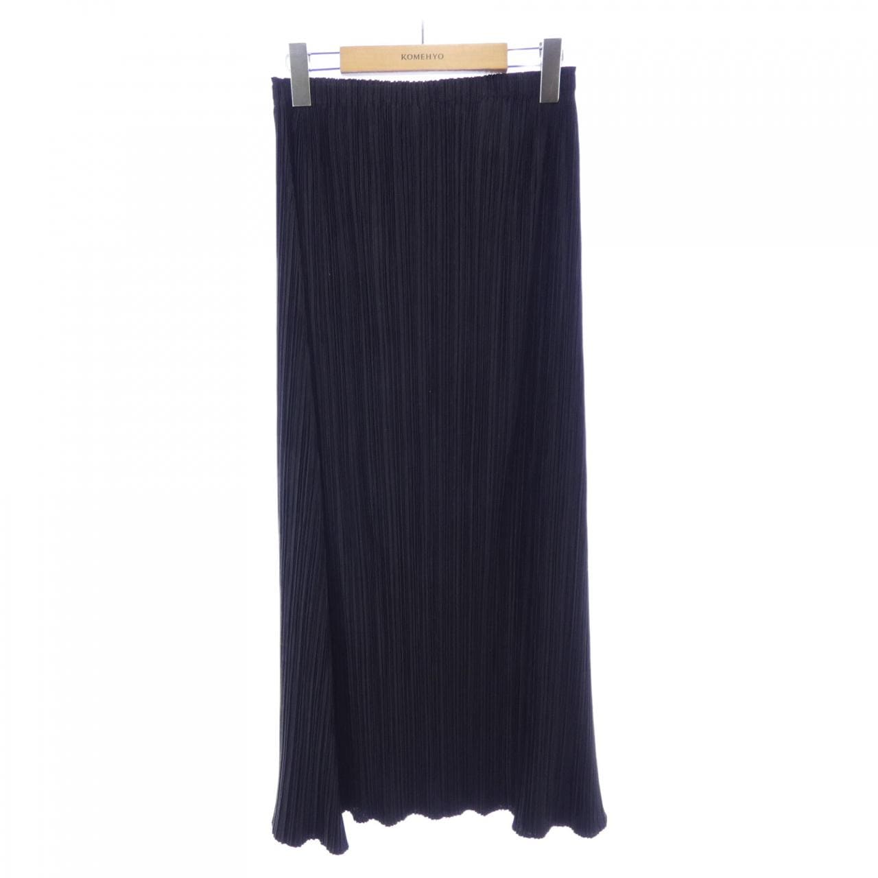 【ヴィンテージ】プリーツプリーズ PLEATS PLEASE PP23-JG808 スカート