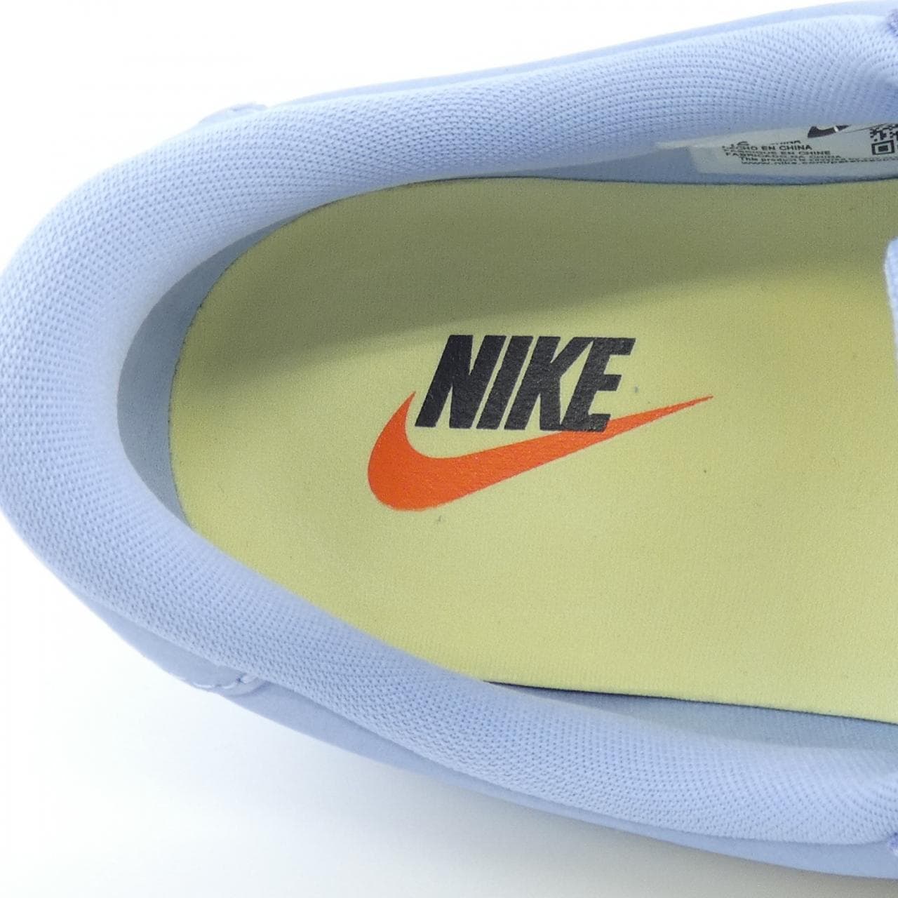 ナイキ NIKE IH2341-400 スニーカー