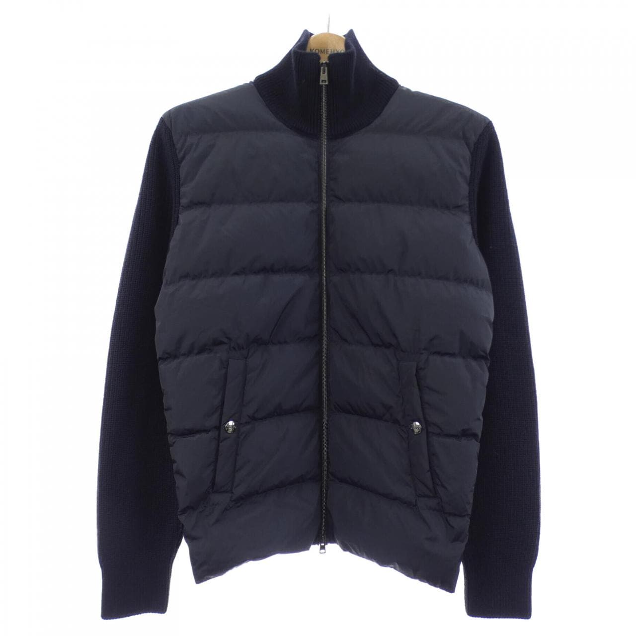 ヘルノ Herno MP000126U ダウンジャケット