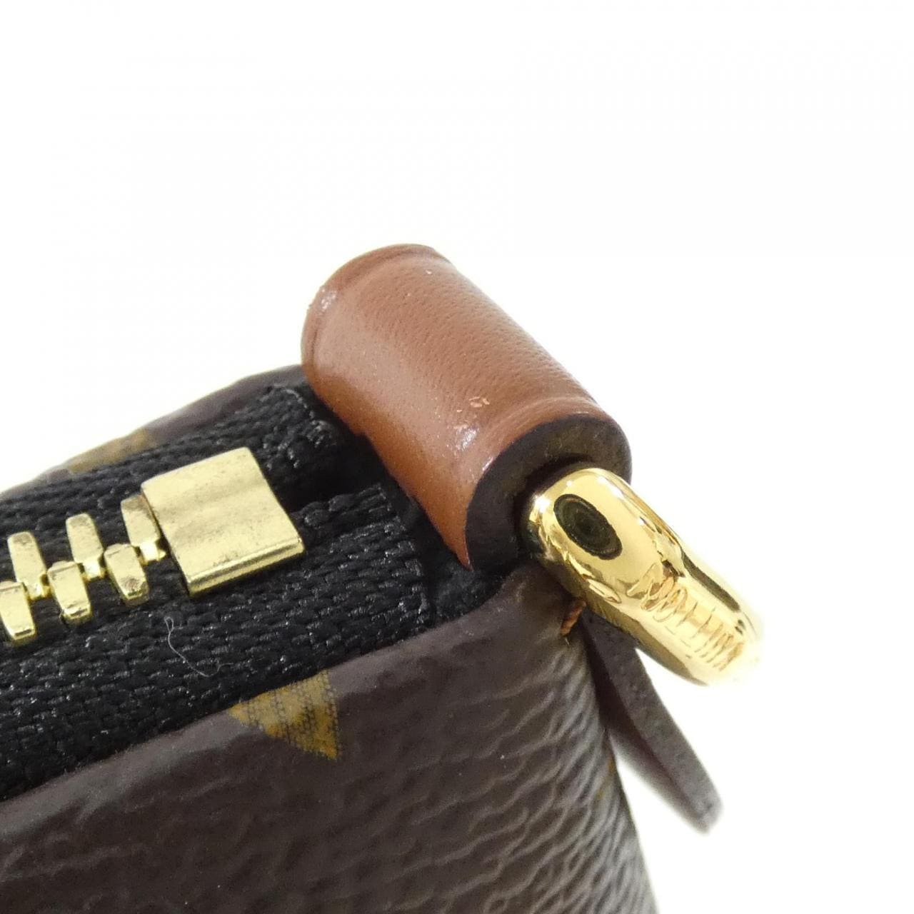 ルイヴィトン モノグラム Vトート MM M43948 バッグ