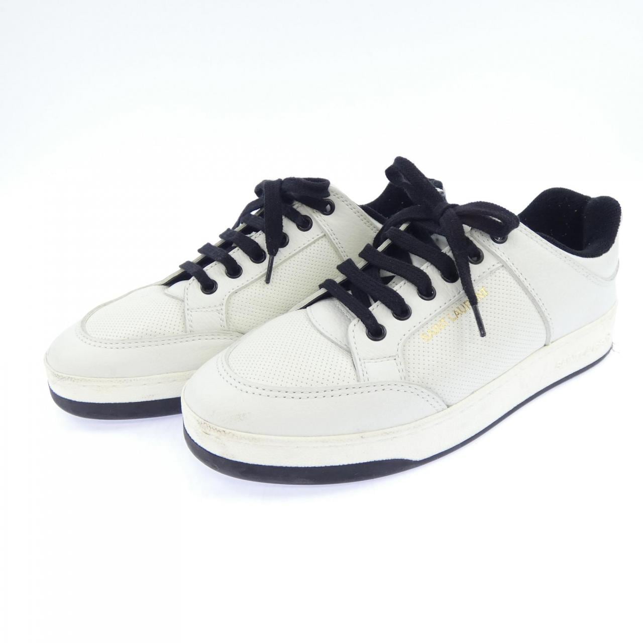 サンローラン SAINT LAURENT 713600 スニーカー
