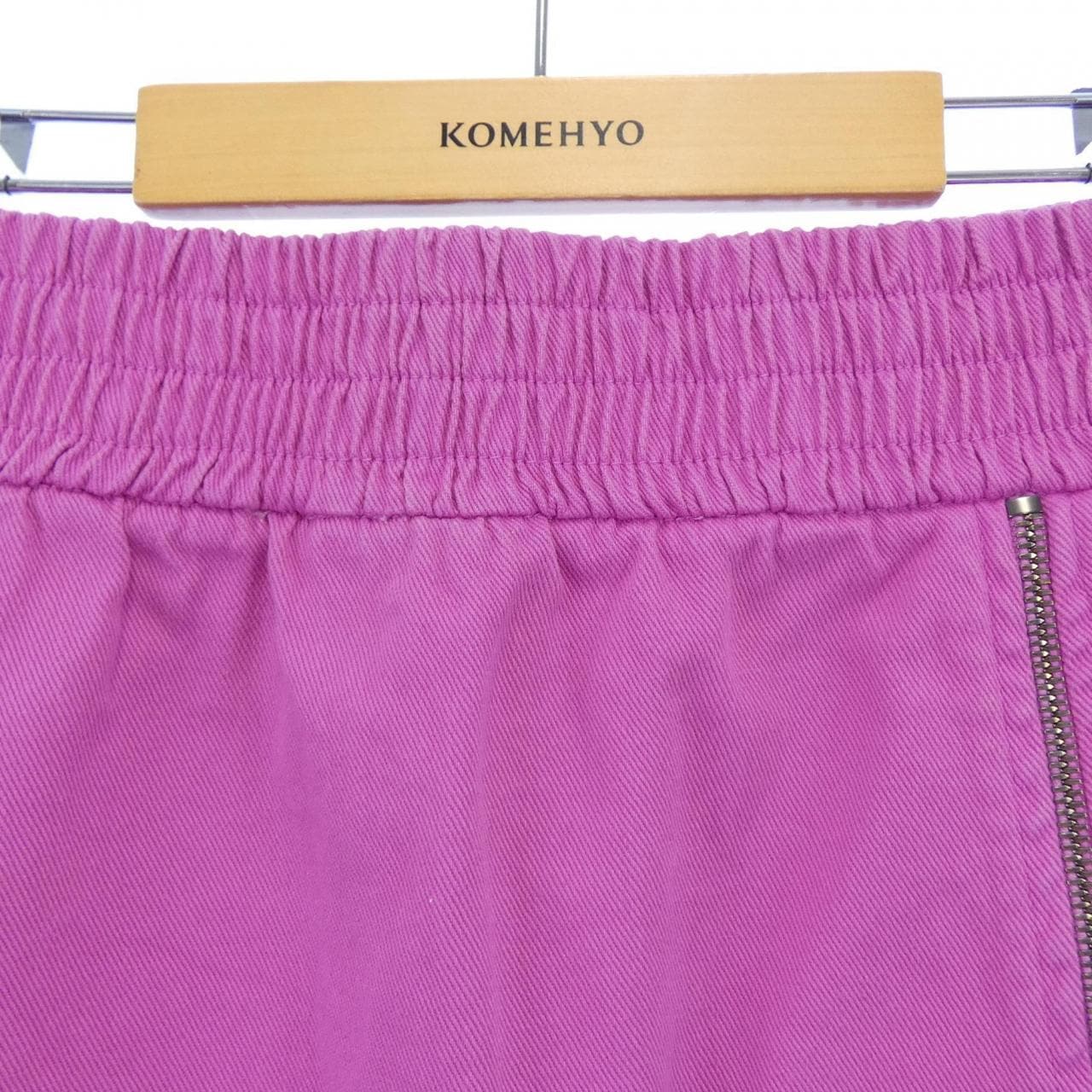 ヌメロヴェントゥーノ N°21 スカート