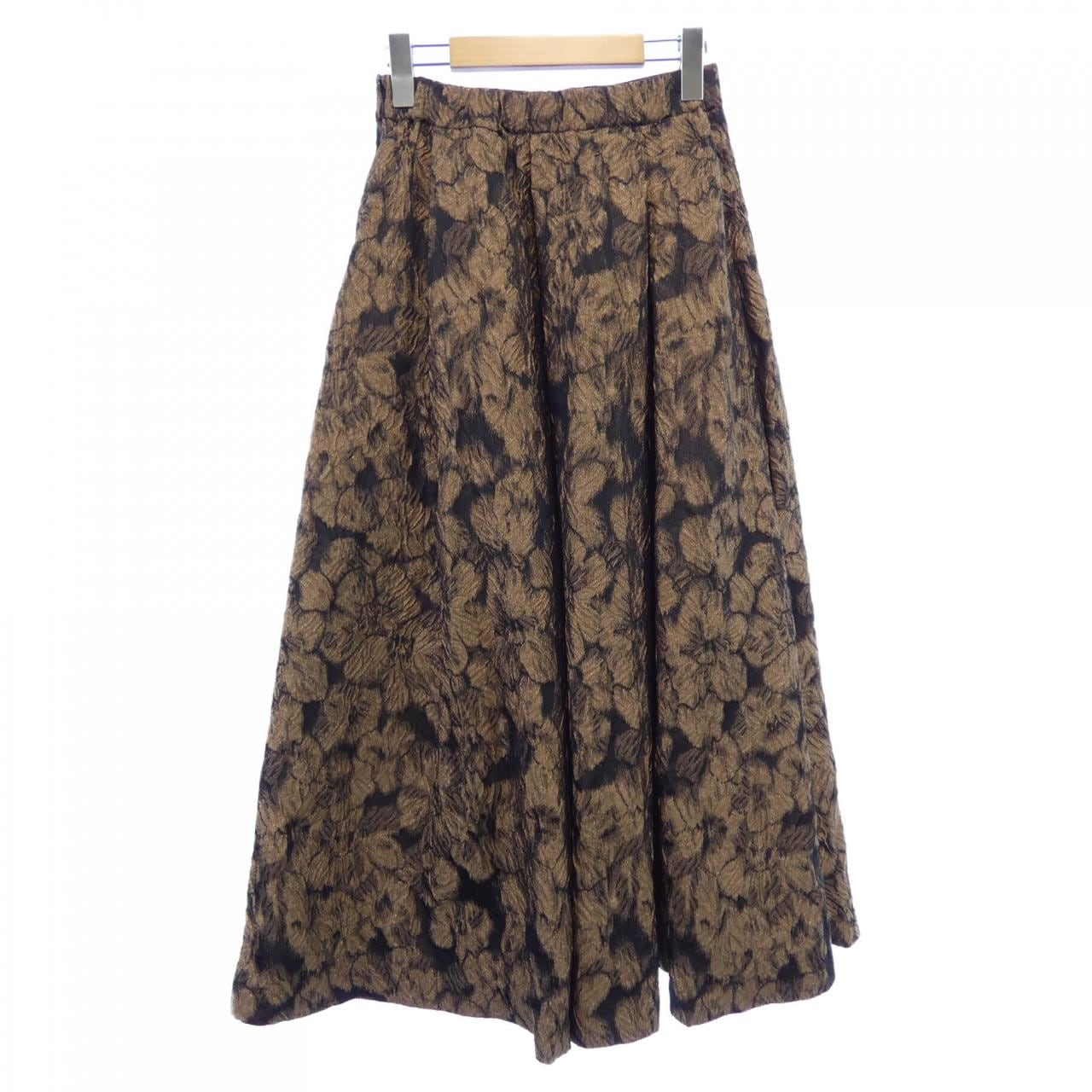 ダイアグラム Diagram スカート