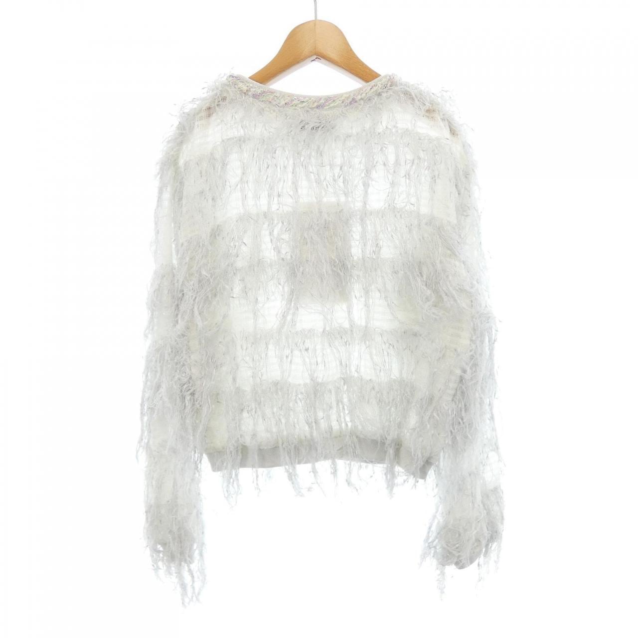 シャネル CHANEL P58715V44432 トップス