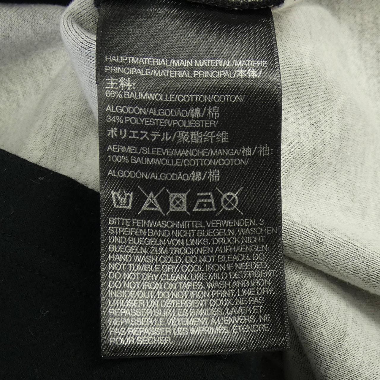 ワイスリー Y-3 BR1665 トップス