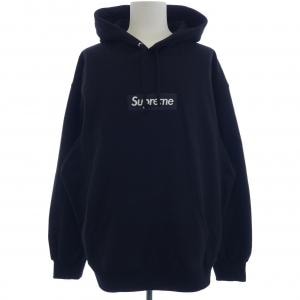 シュプリーム SUPREME Box Logo パーカー