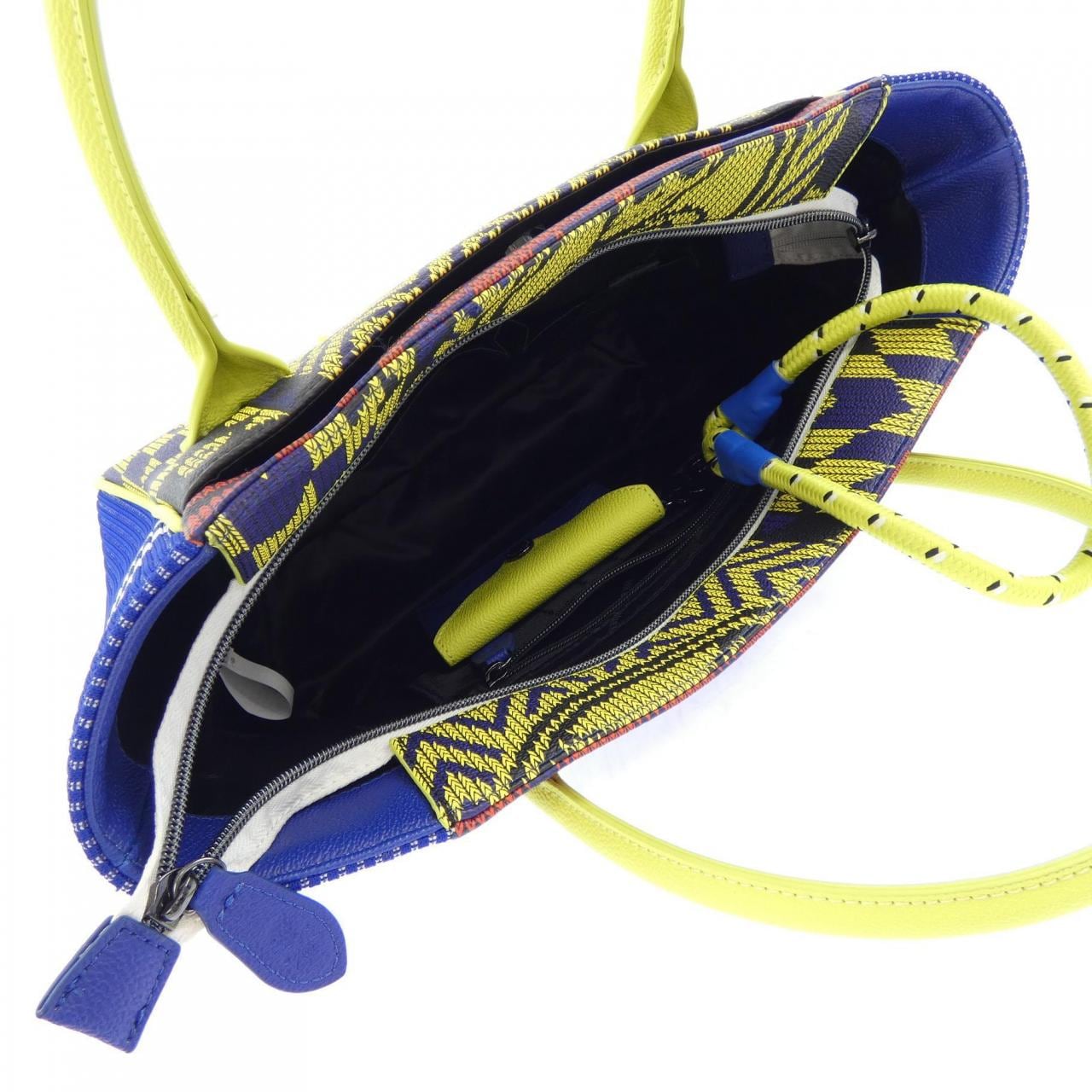 マークアンドロナ MARK&LONA MLS BAG