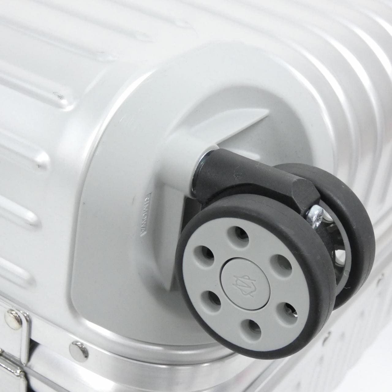 リモワ ORIGINAL キャビン 35L 92553004 キャリーバッグ