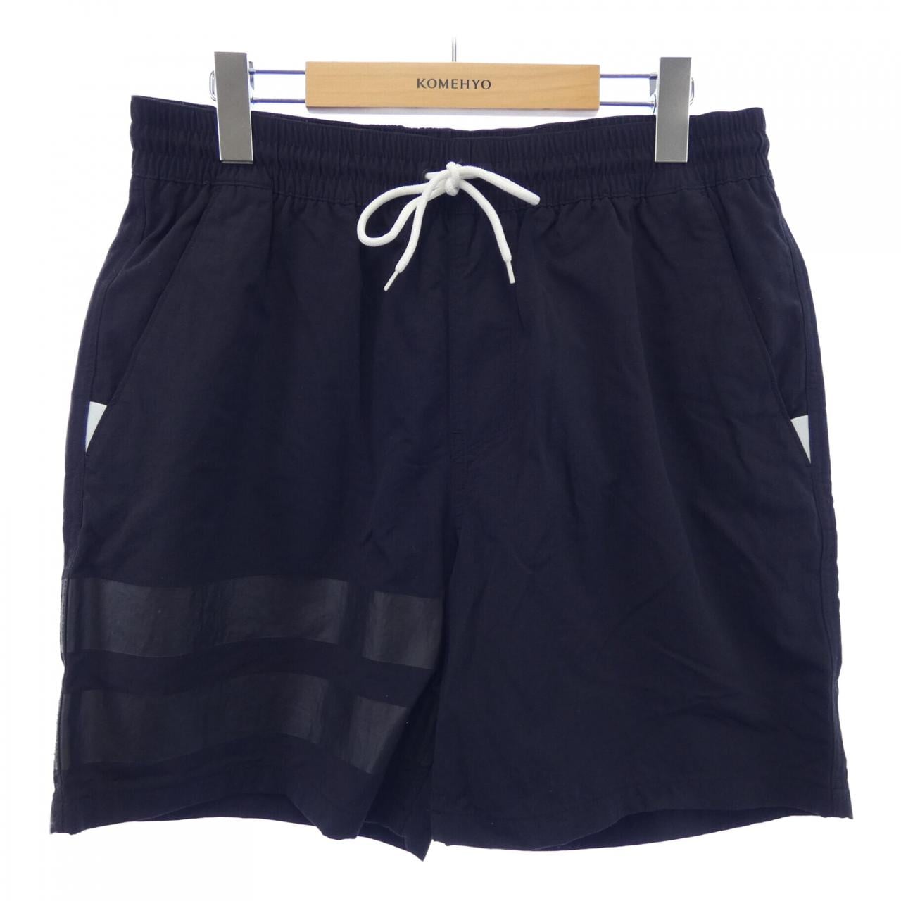 ノンネイティブ NONNATIVE J1902AD19 ショートパンツ