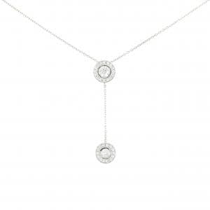 フォーエバー マーク TWO D ネックレス 0.21CT