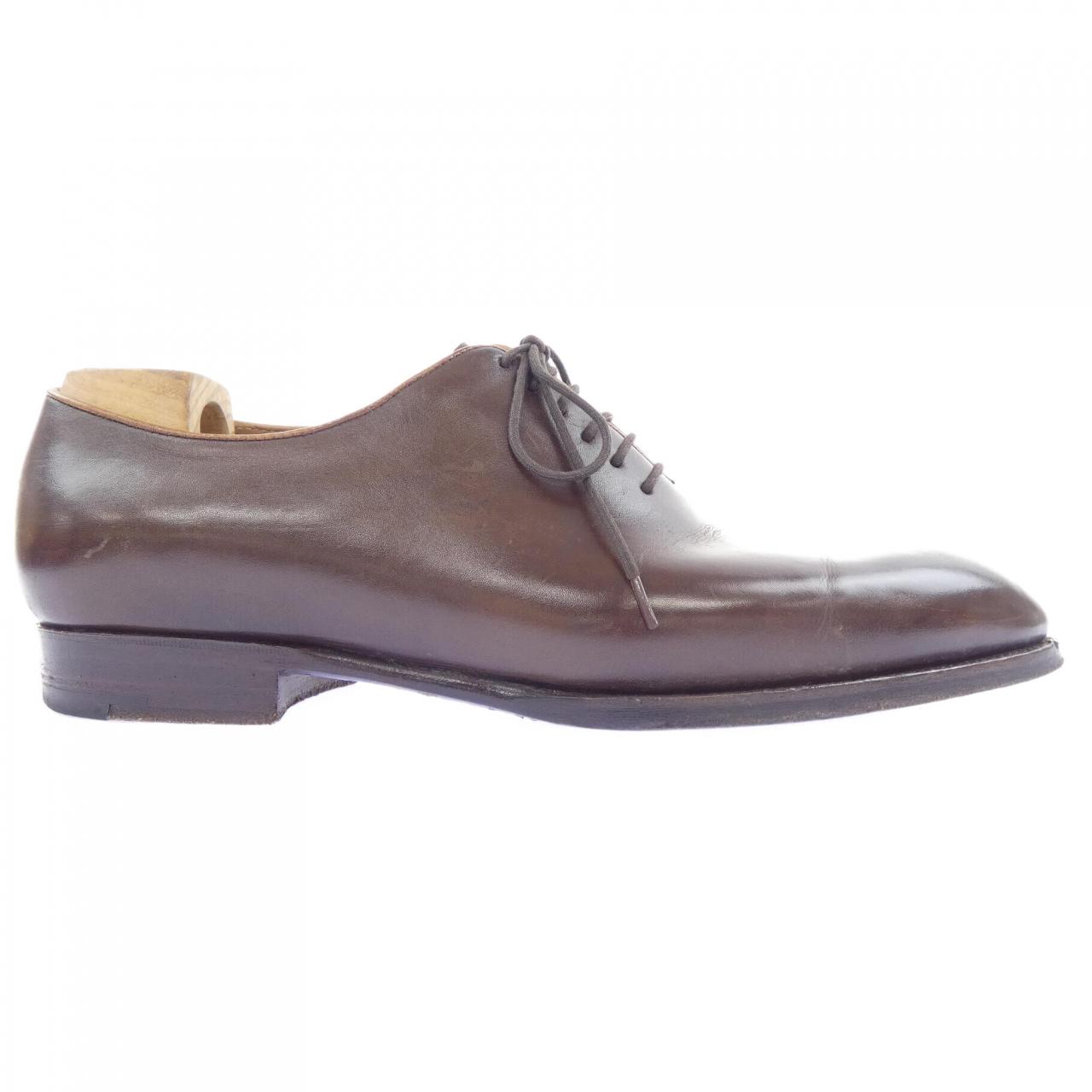 SAINT CRISPIN'S シューズ