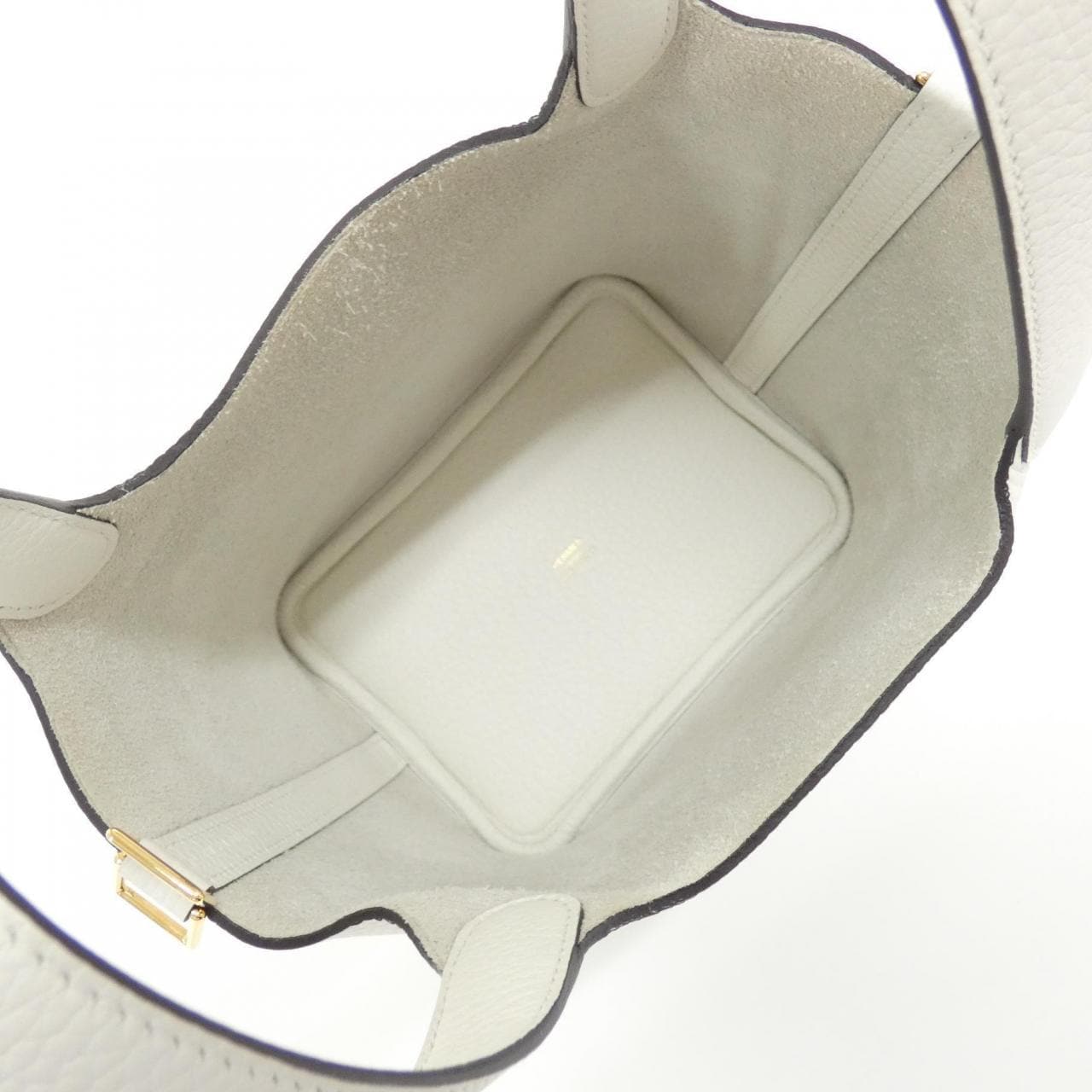 エルメス ピコタン ロック PM 056289CC バッグ