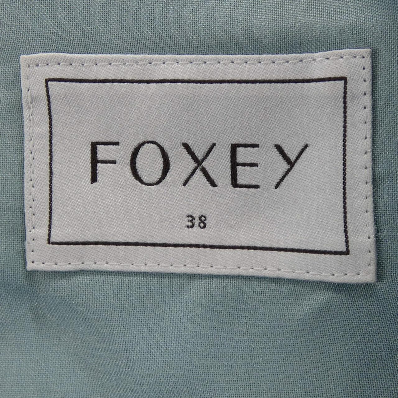 フォクシー FOXEY 34910 ワンピース